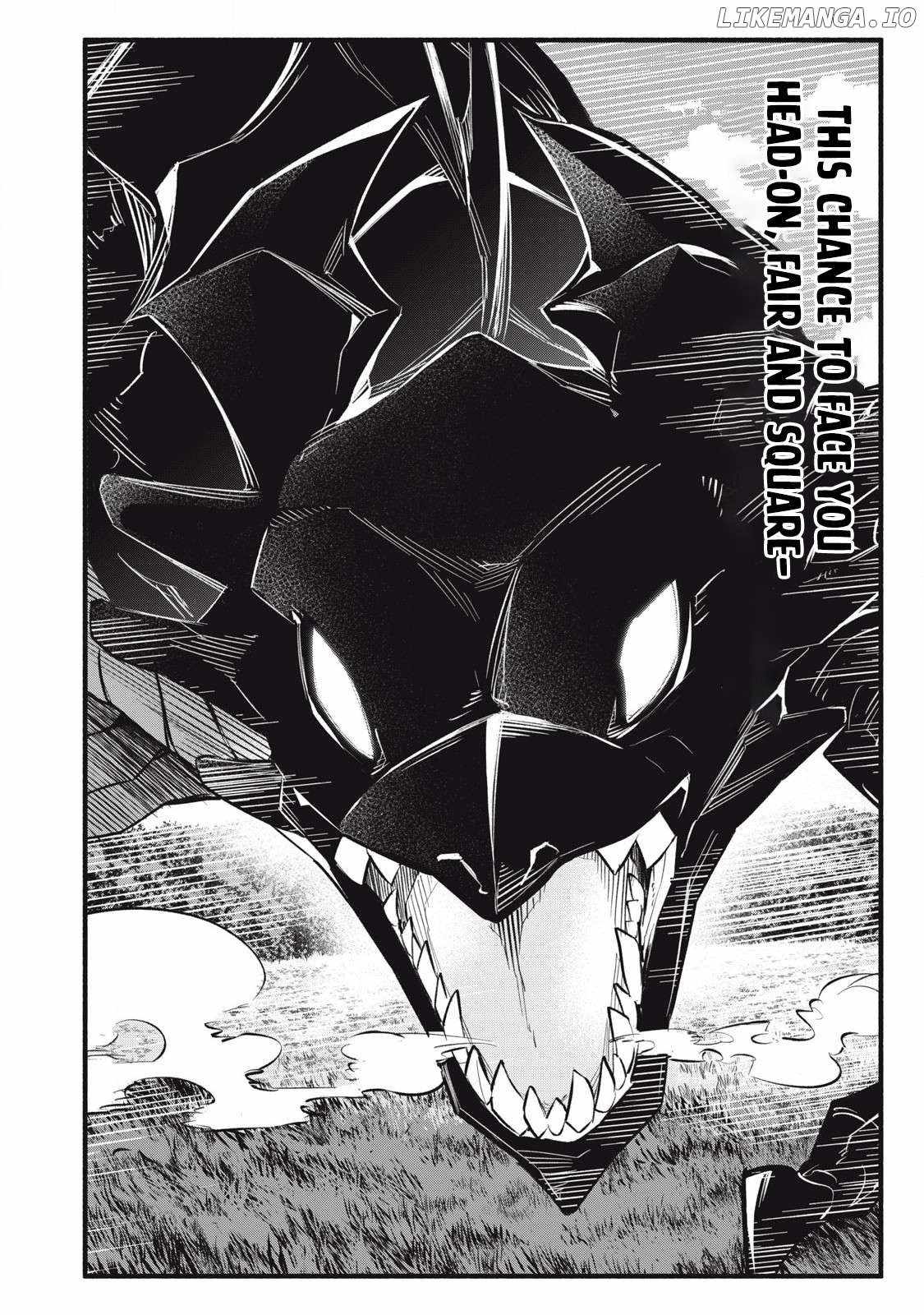 I Reincarnated as a Villainous Noble Who Died in the Mid Game, so I Used the Useless Skill “Tame” to Become the Strongest Chapter 14 - Page 4
