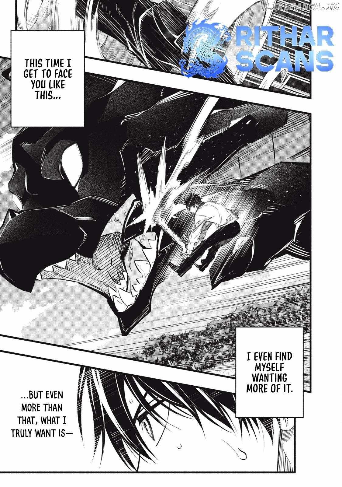 I Reincarnated as a Villainous Noble Who Died in the Mid Game, so I Used the Useless Skill “Tame” to Become the Strongest Chapter 14 - Page 7