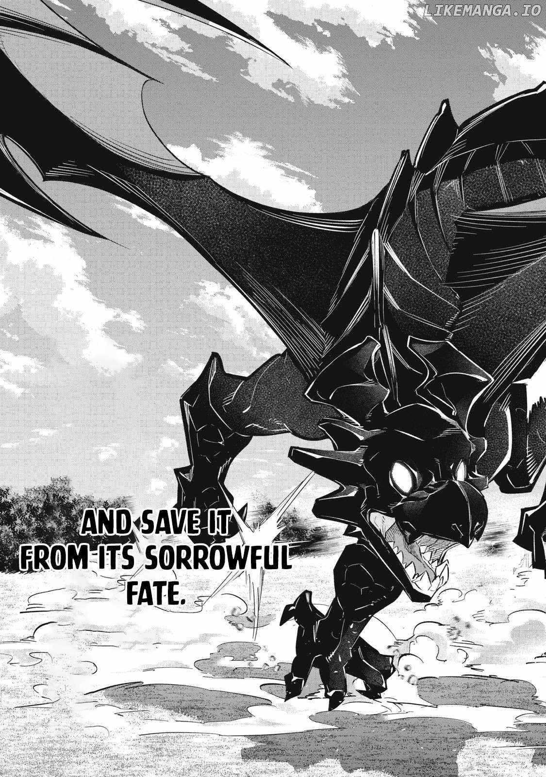 I Reincarnated as a Villainous Noble Who Died in the Mid Game, so I Used the Useless Skill “Tame” to Become the Strongest Chapter 14 - Page 9