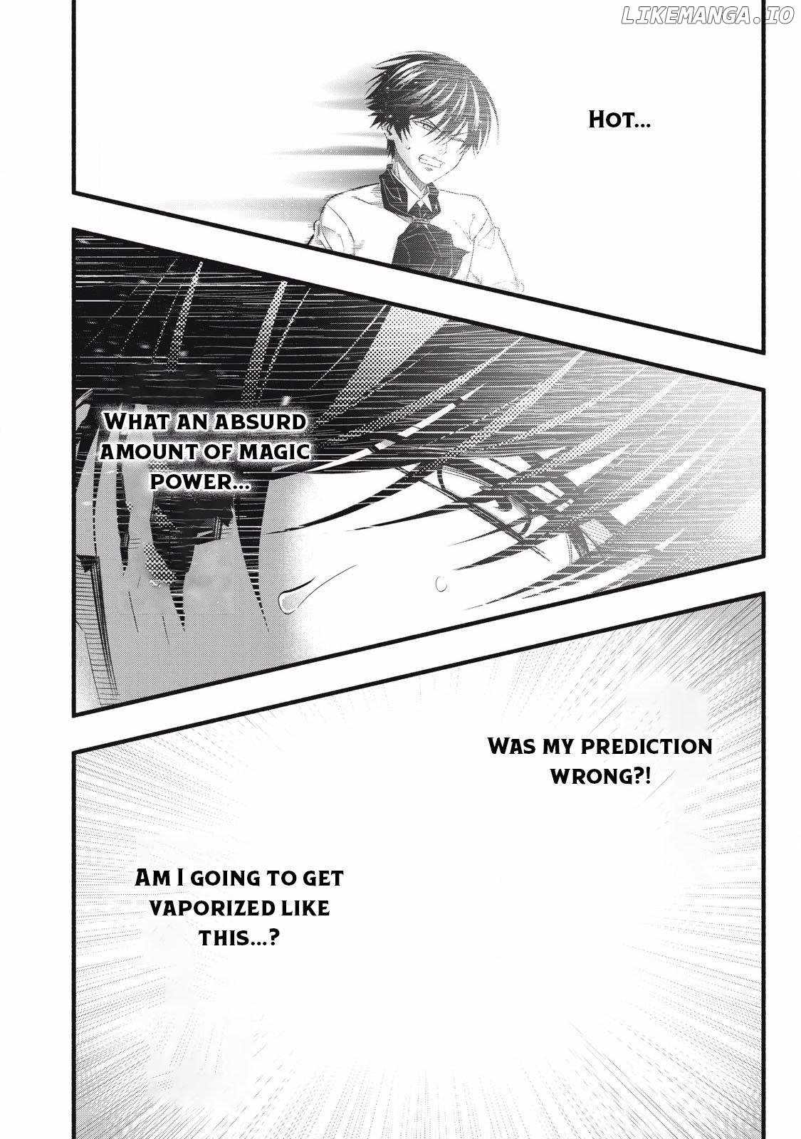 I Reincarnated as a Villainous Noble Who Died in the Mid Game, so I Used the Useless Skill “Tame” to Become the Strongest Chapter 15 - Page 2