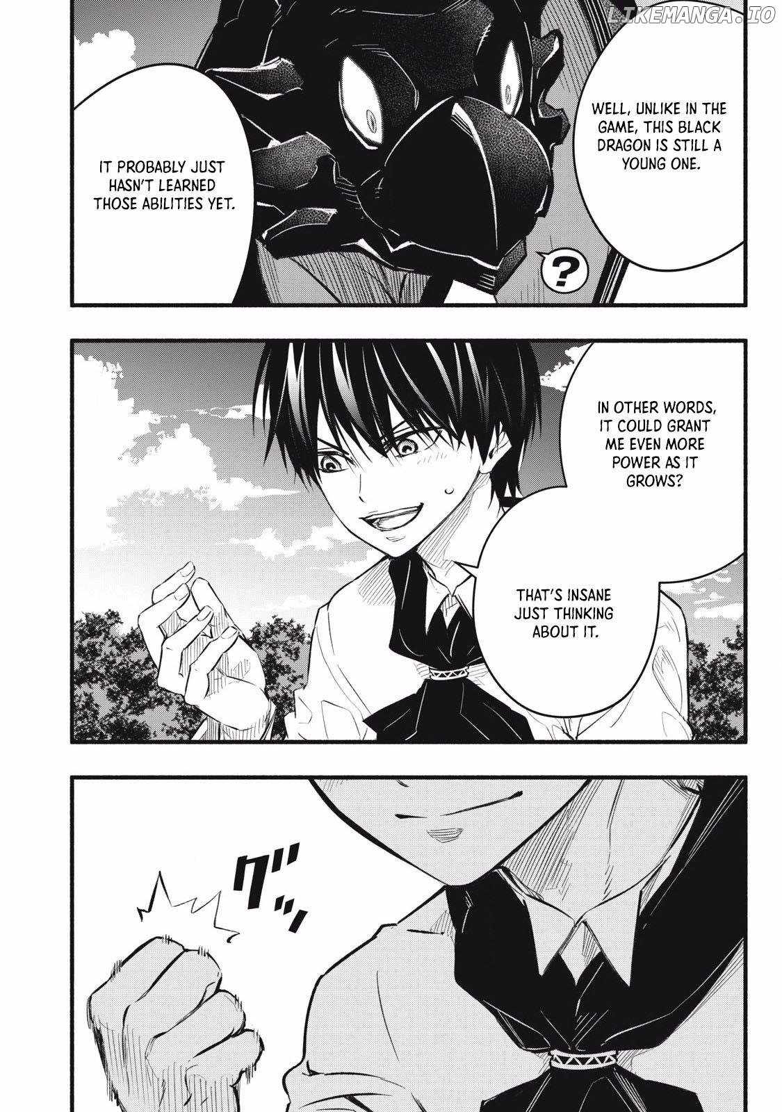 I Reincarnated as a Villainous Noble Who Died in the Mid Game, so I Used the Useless Skill “Tame” to Become the Strongest Chapter 15 - Page 14