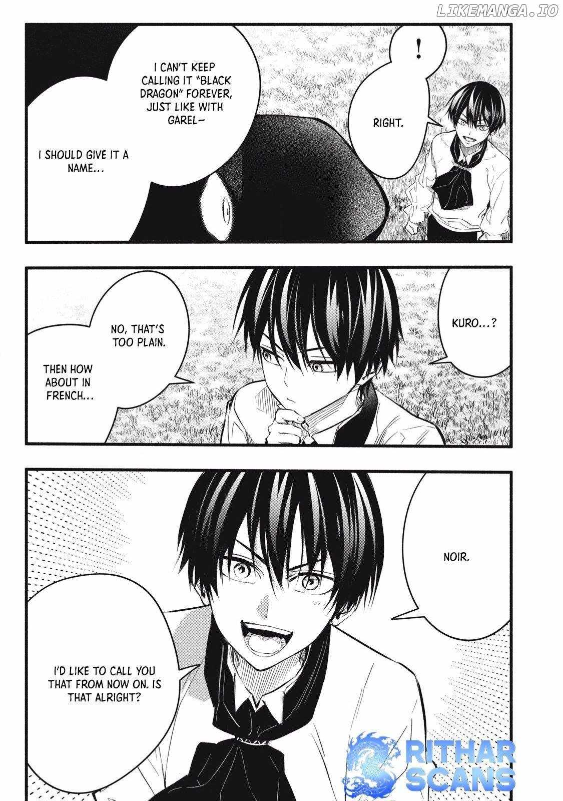 I Reincarnated as a Villainous Noble Who Died in the Mid Game, so I Used the Useless Skill “Tame” to Become the Strongest Chapter 15 - Page 15