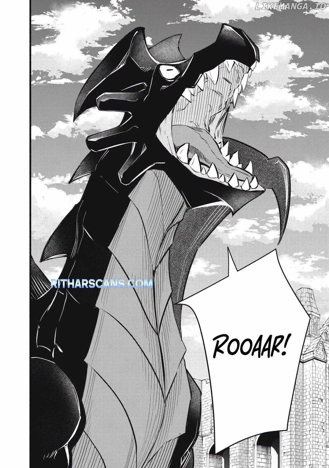 I Reincarnated as a Villainous Noble Who Died in the Mid Game, so I Used the Useless Skill “Tame” to Become the Strongest Chapter 15 - Page 16