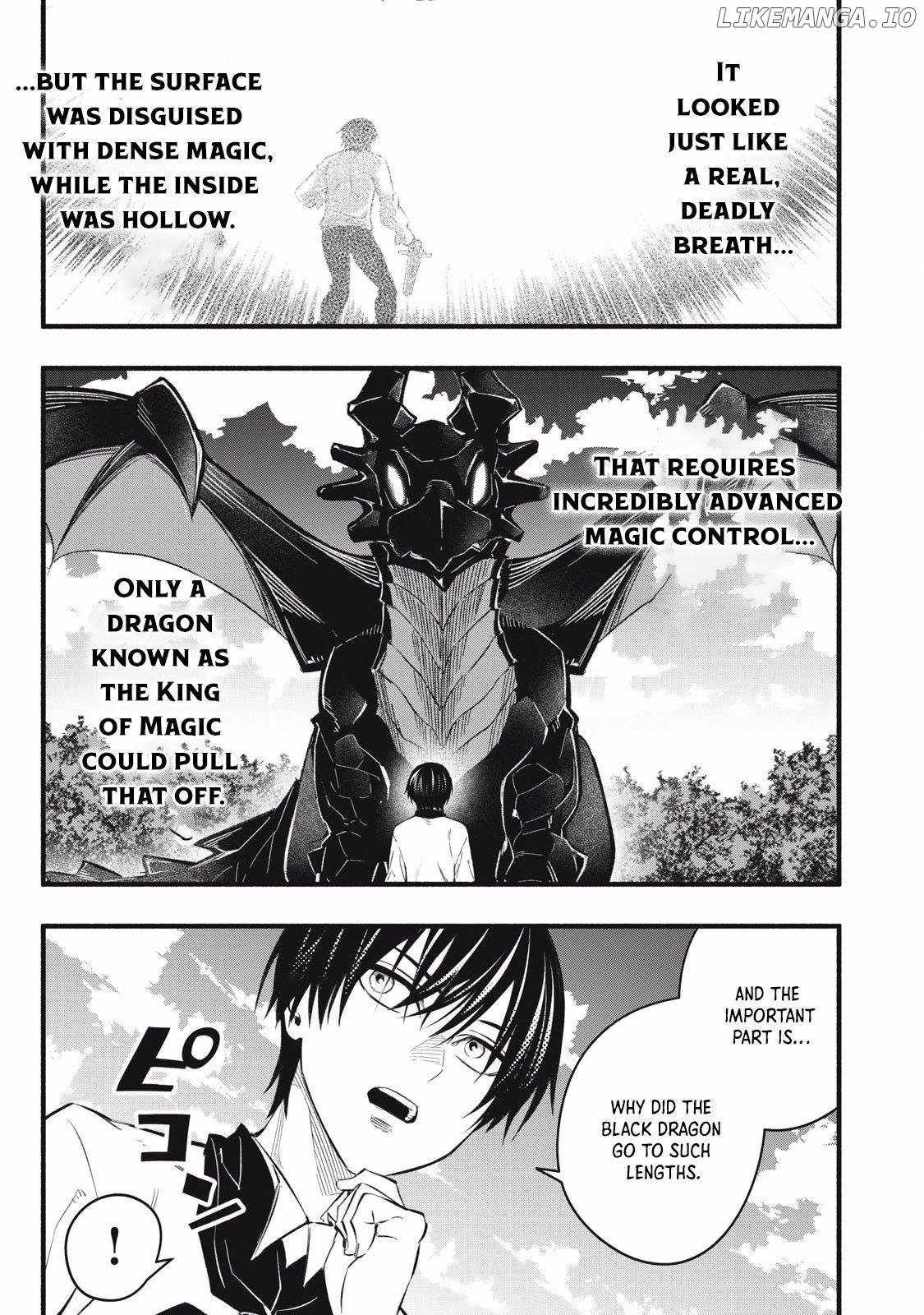 I Reincarnated as a Villainous Noble Who Died in the Mid Game, so I Used the Useless Skill “Tame” to Become the Strongest Chapter 15 - Page 5