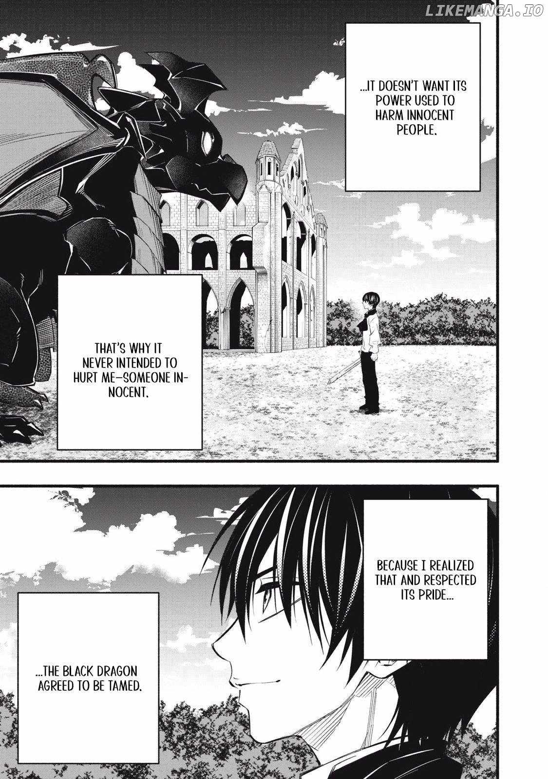 I Reincarnated as a Villainous Noble Who Died in the Mid Game, so I Used the Useless Skill “Tame” to Become the Strongest Chapter 15 - Page 7