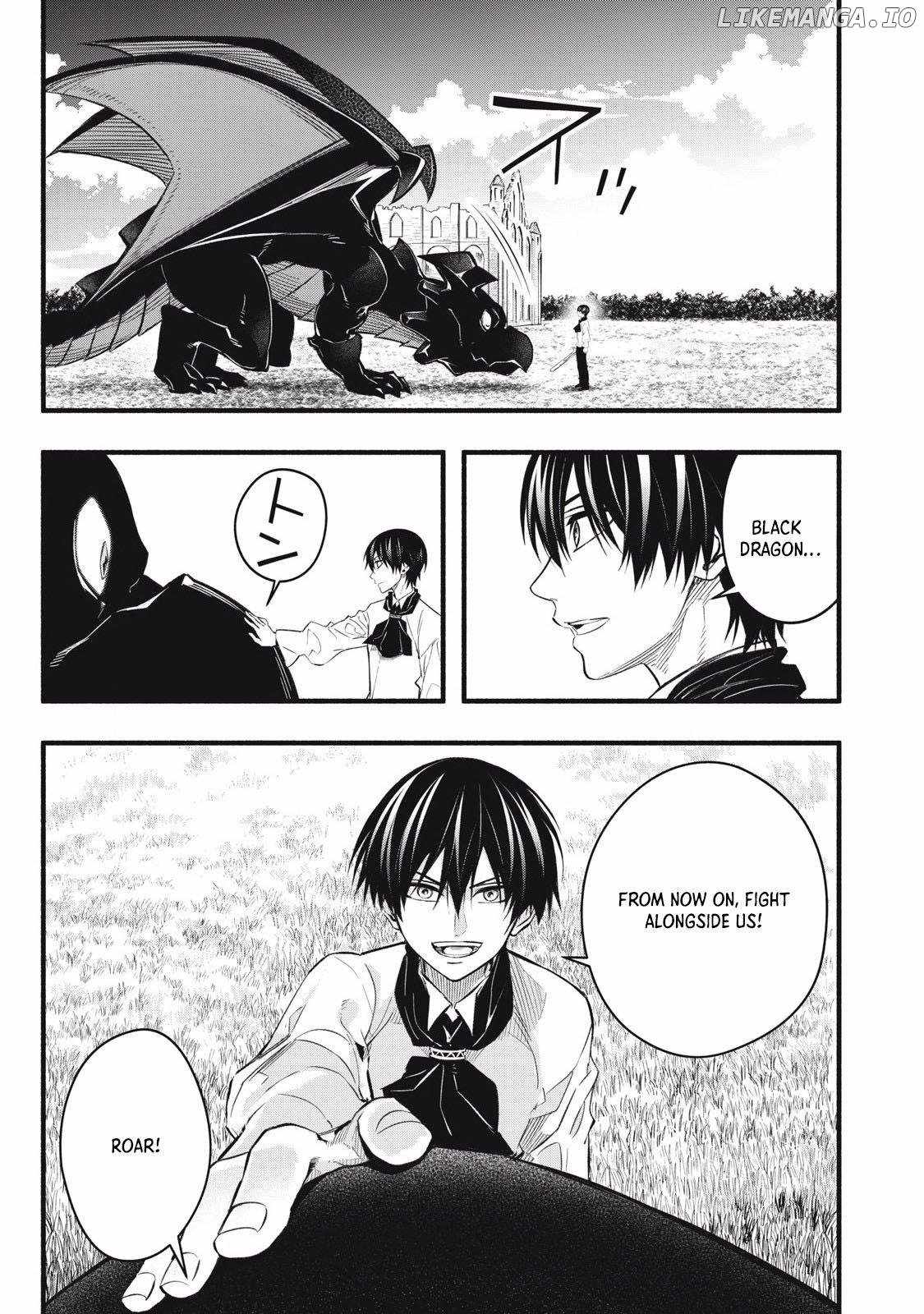 I Reincarnated as a Villainous Noble Who Died in the Mid Game, so I Used the Useless Skill “Tame” to Become the Strongest Chapter 15 - Page 9