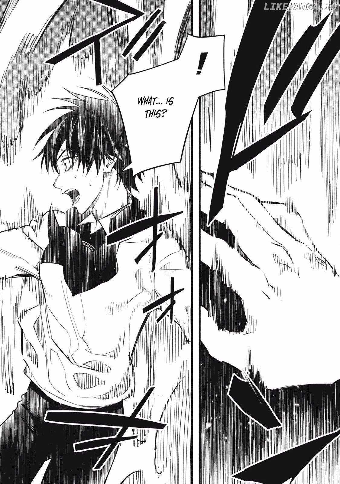 I Reincarnated as a Villainous Noble Who Died in the Mid Game, so I Used the Useless Skill “Tame” to Become the Strongest Chapter 15 - Page 10