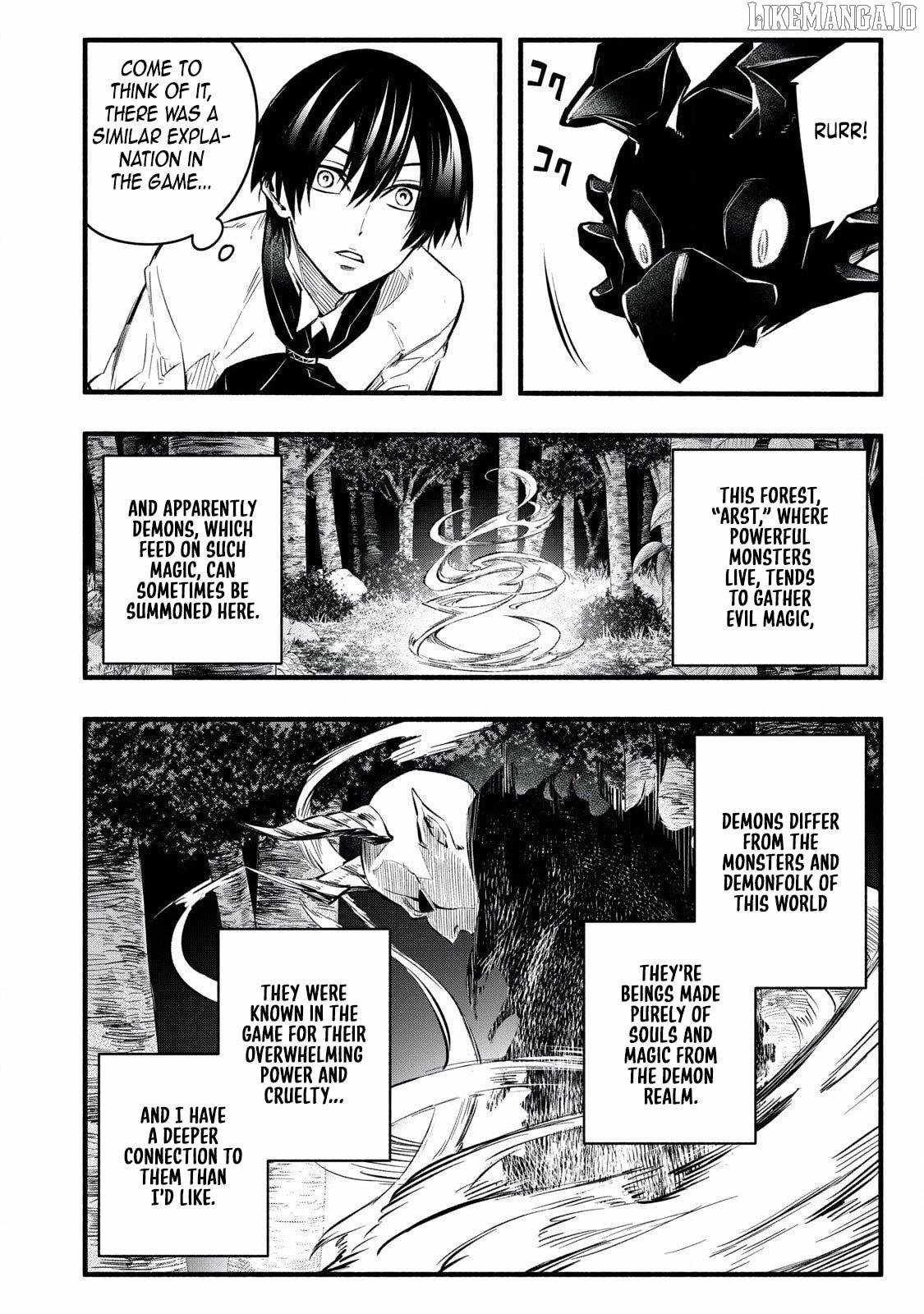 I Reincarnated as a Villainous Noble Who Died in the Mid Game, so I Used the Useless Skill “Tame” to Become the Strongest Chapter 16 - Page 2