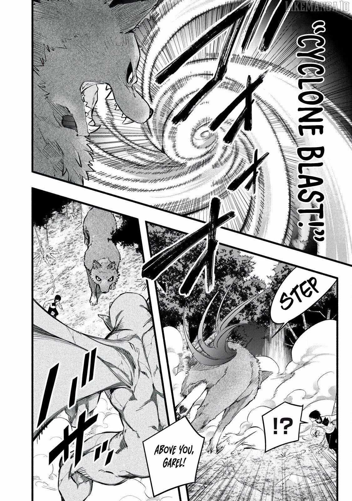 I Reincarnated as a Villainous Noble Who Died in the Mid Game, so I Used the Useless Skill “Tame” to Become the Strongest Chapter 16 - Page 12