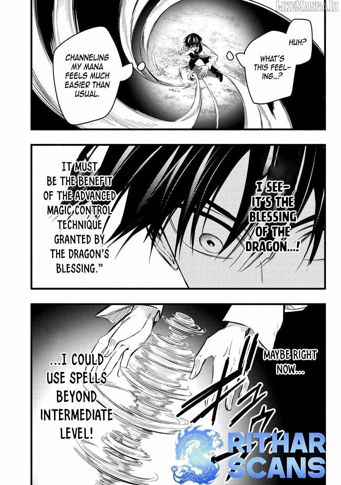 I Reincarnated as a Villainous Noble Who Died in the Mid Game, so I Used the Useless Skill “Tame” to Become the Strongest Chapter 16 - Page 14