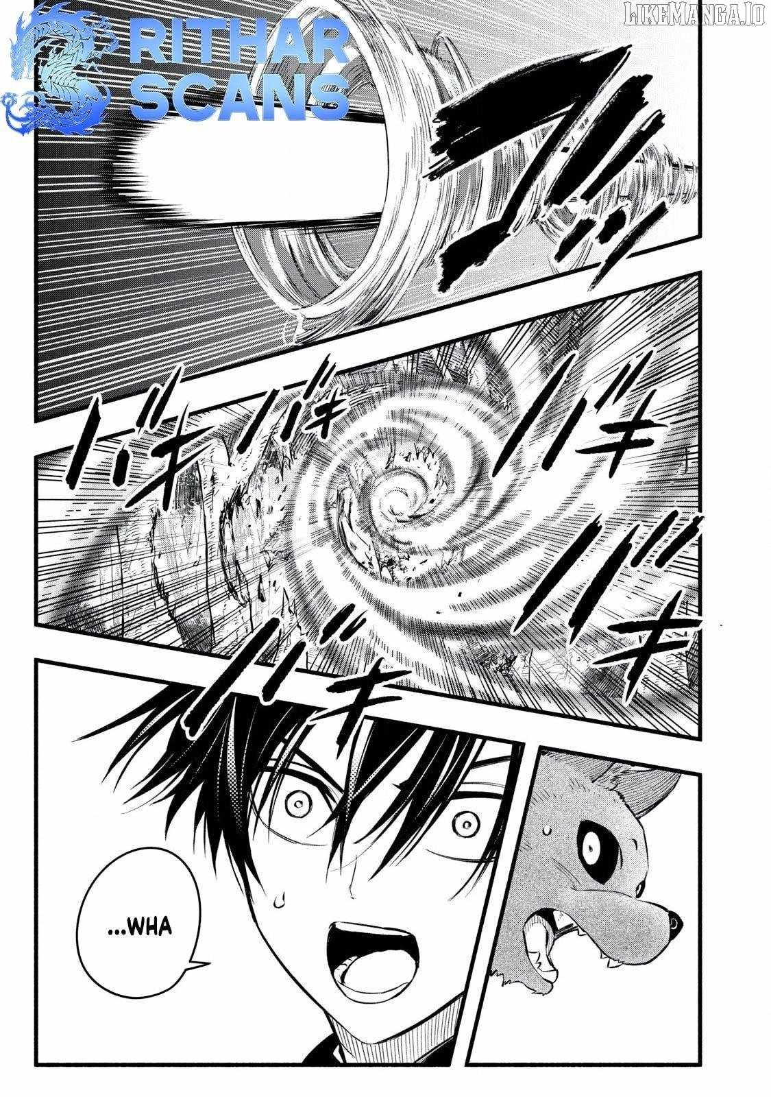 I Reincarnated as a Villainous Noble Who Died in the Mid Game, so I Used the Useless Skill “Tame” to Become the Strongest Chapter 16 - Page 17