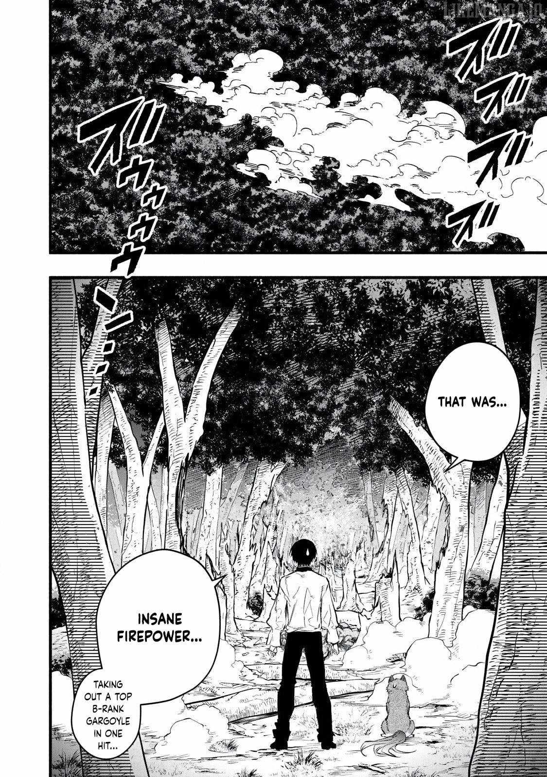 I Reincarnated as a Villainous Noble Who Died in the Mid Game, so I Used the Useless Skill “Tame” to Become the Strongest Chapter 16 - Page 18