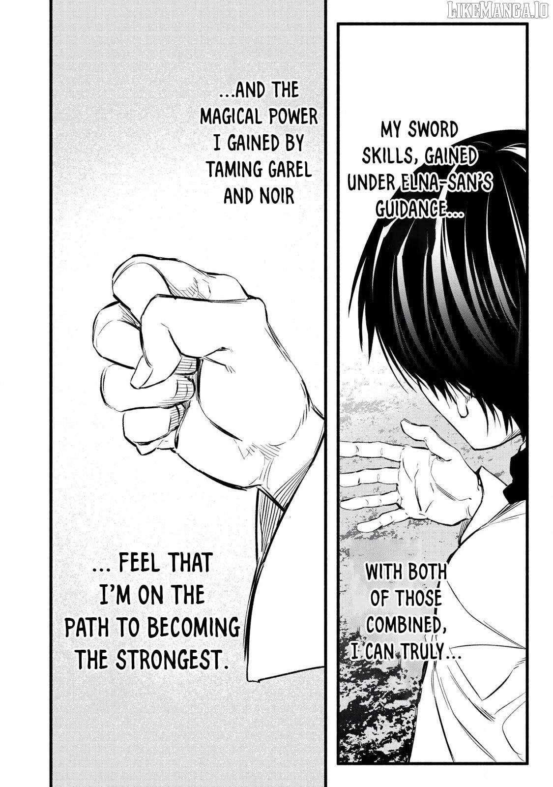 I Reincarnated as a Villainous Noble Who Died in the Mid Game, so I Used the Useless Skill “Tame” to Become the Strongest Chapter 16 - Page 20
