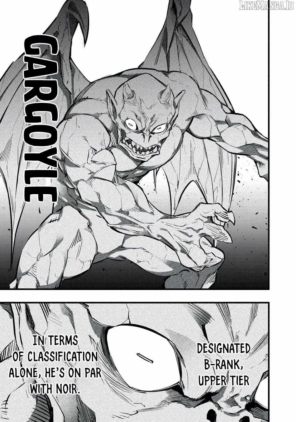 I Reincarnated as a Villainous Noble Who Died in the Mid Game, so I Used the Useless Skill “Tame” to Become the Strongest Chapter 16 - Page 9