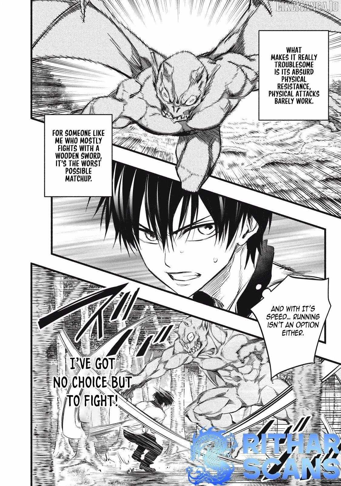 I Reincarnated as a Villainous Noble Who Died in the Mid Game, so I Used the Useless Skill “Tame” to Become the Strongest Chapter 16 - Page 10