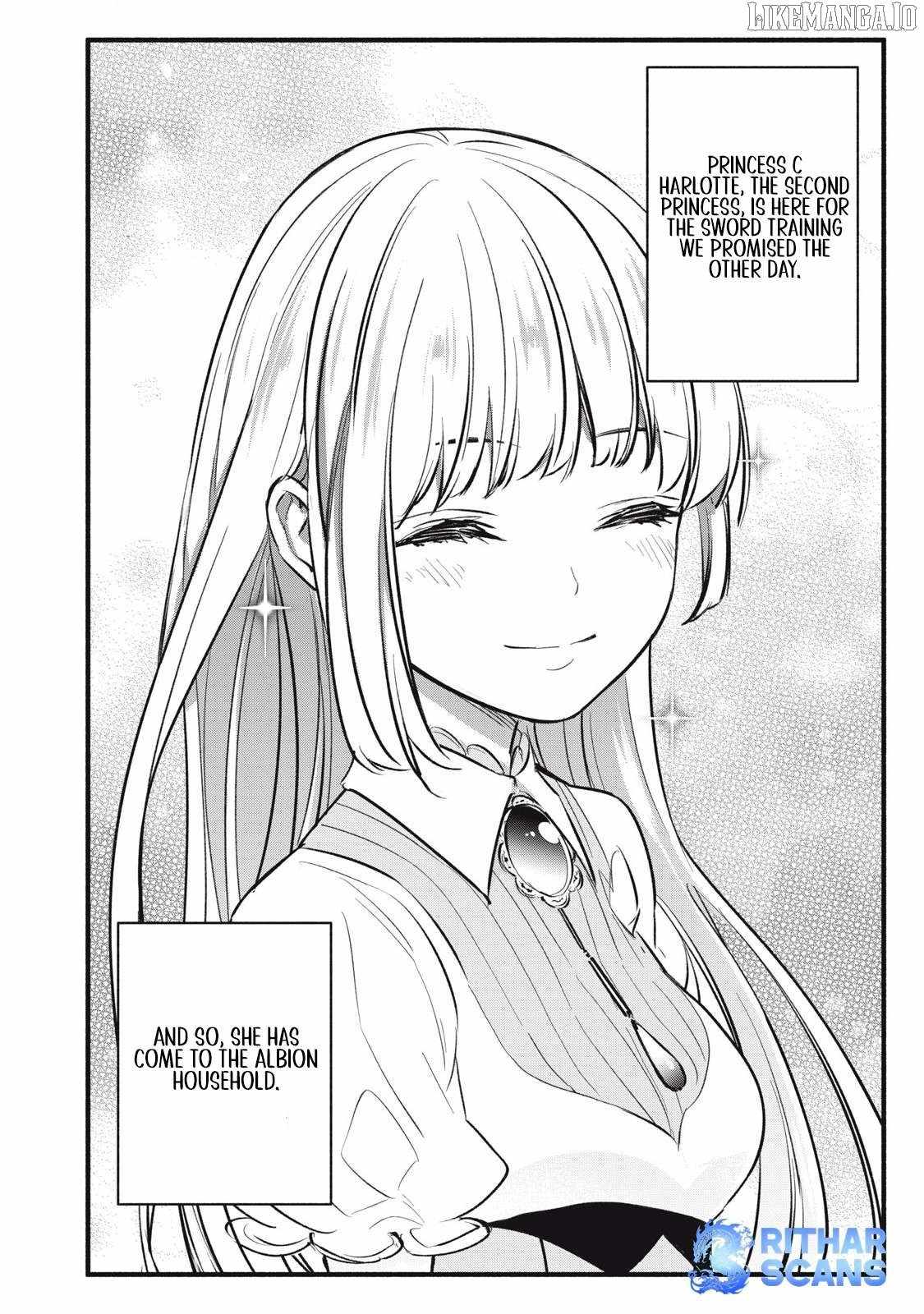 I Reincarnated as a Villainous Noble Who Died in the Mid Game, so I Used the Useless Skill “Tame” to Become the Strongest Chapter 17 - Page 2