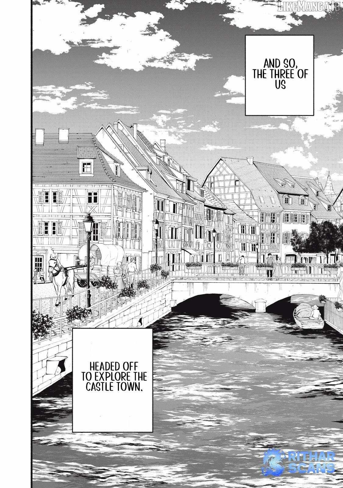 I Reincarnated as a Villainous Noble Who Died in the Mid Game, so I Used the Useless Skill “Tame” to Become the Strongest Chapter 17 - Page 18