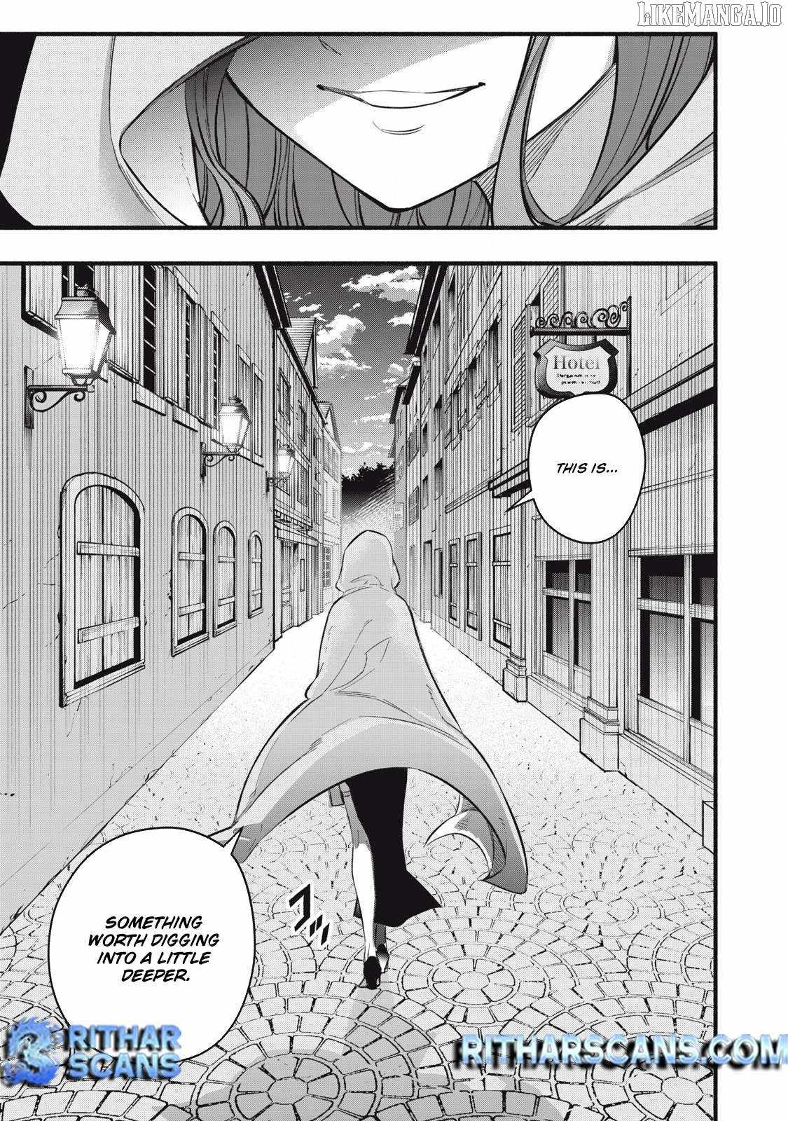 I Reincarnated as a Villainous Noble Who Died in the Mid Game, so I Used the Useless Skill “Tame” to Become the Strongest Chapter 18 - Page 13