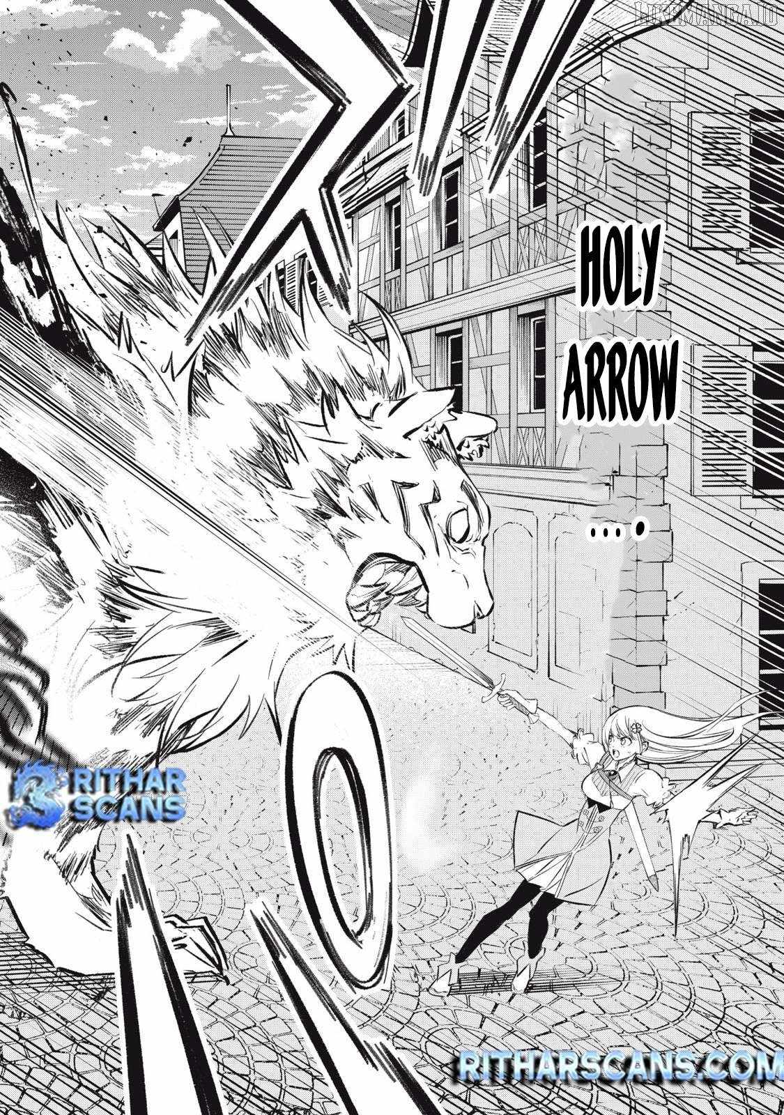 I Reincarnated as a Villainous Noble Who Died in the Mid Game, so I Used the Useless Skill “Tame” to Become the Strongest Chapter 18 - Page 8