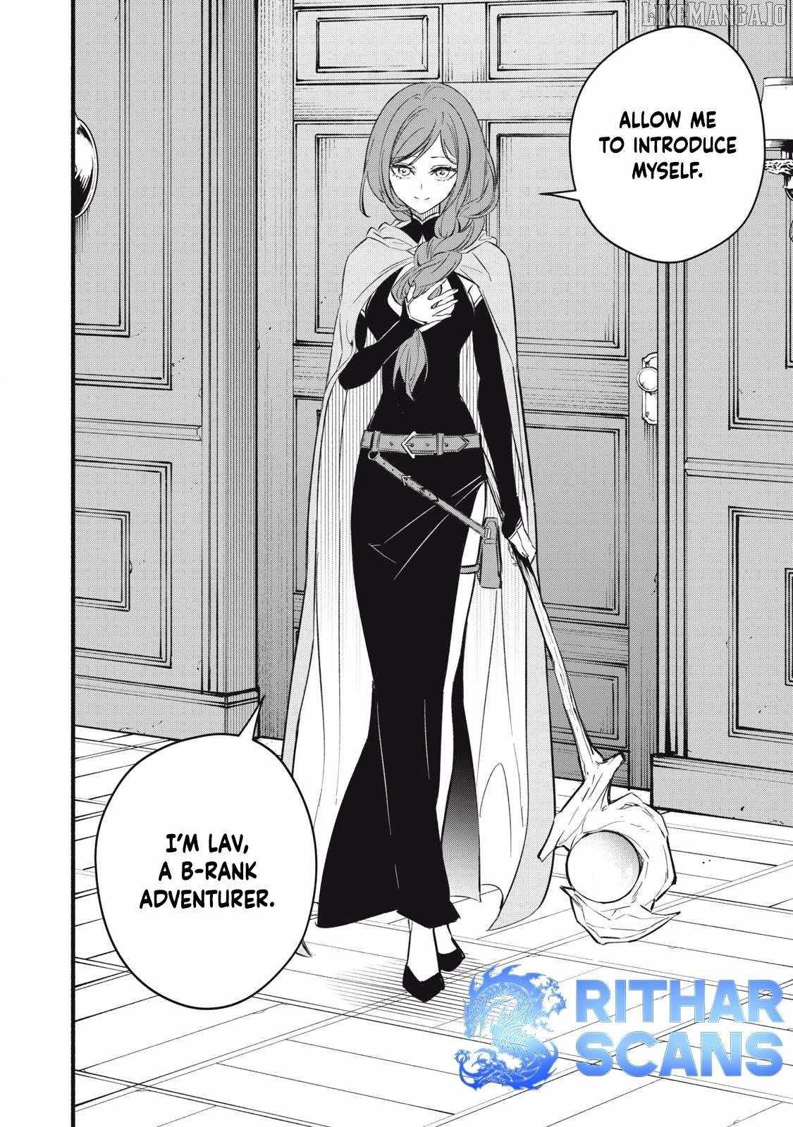 I Reincarnated as a Villainous Noble Who Died in the Mid Game, so I Used the Useless Skill “Tame” to Become the Strongest Chapter 19 - Page 16