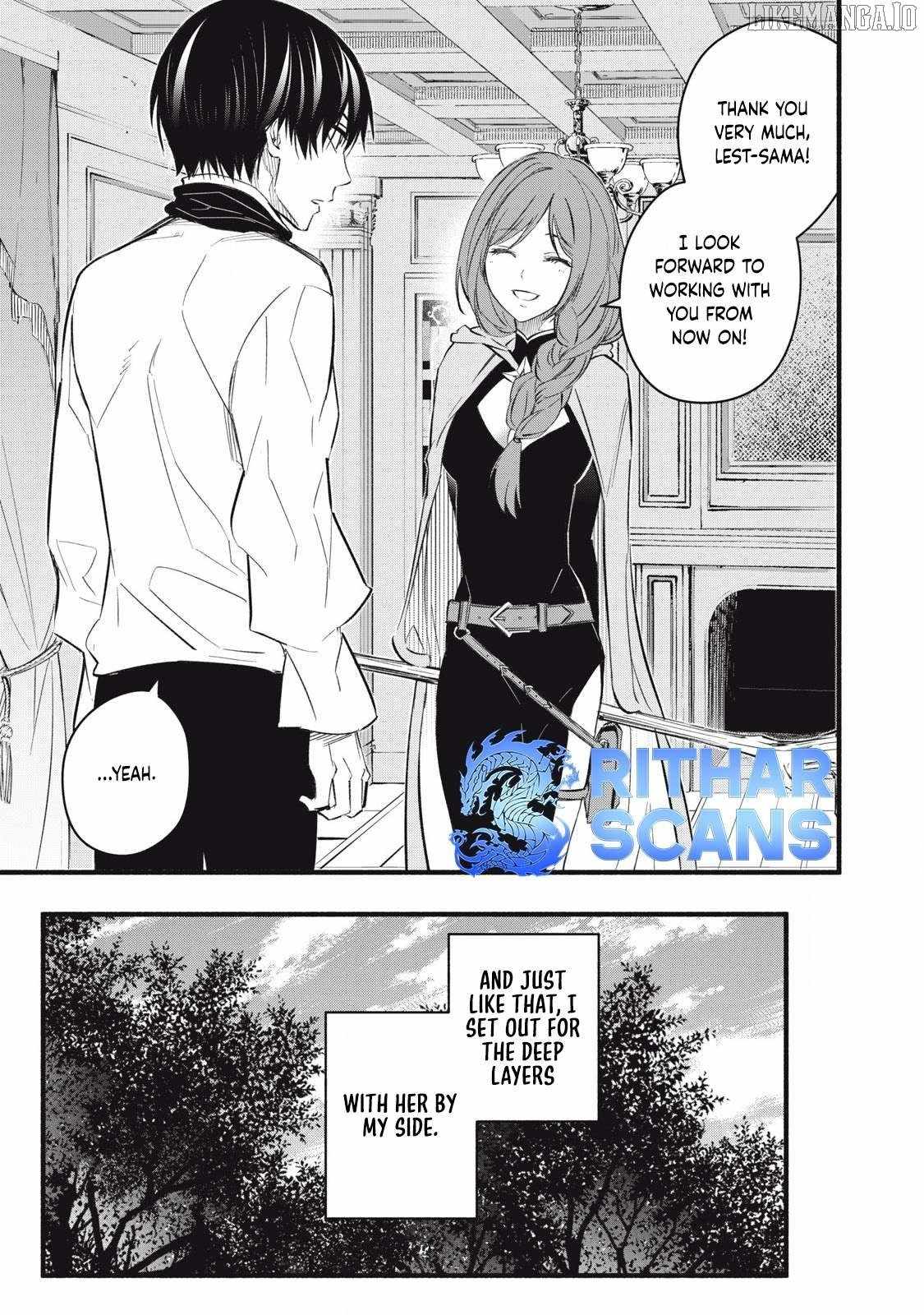 I Reincarnated as a Villainous Noble Who Died in the Mid Game, so I Used the Useless Skill “Tame” to Become the Strongest Chapter 19 - Page 19