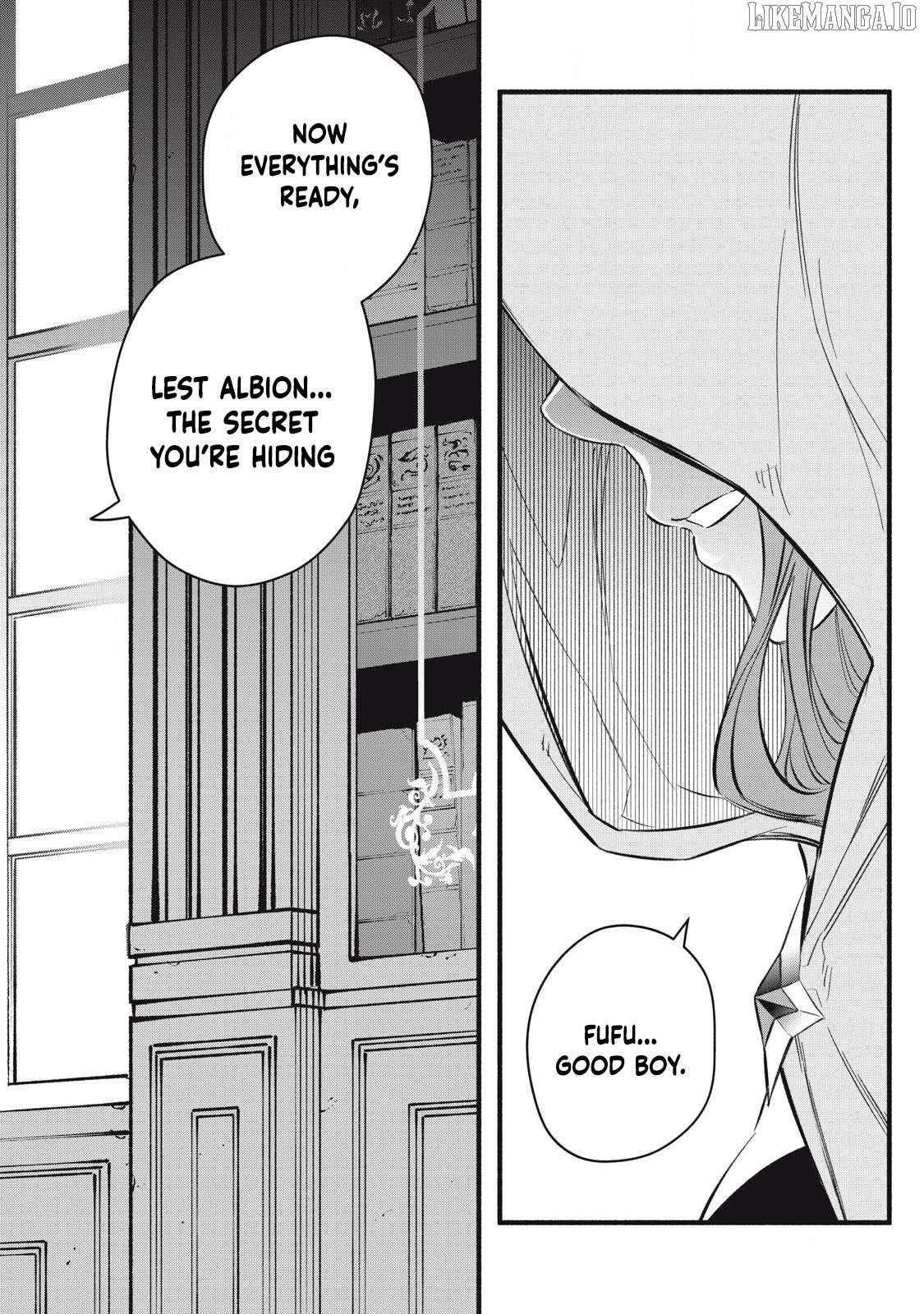 I Reincarnated as a Villainous Noble Who Died in the Mid Game, so I Used the Useless Skill “Tame” to Become the Strongest Chapter 19 - Page 8