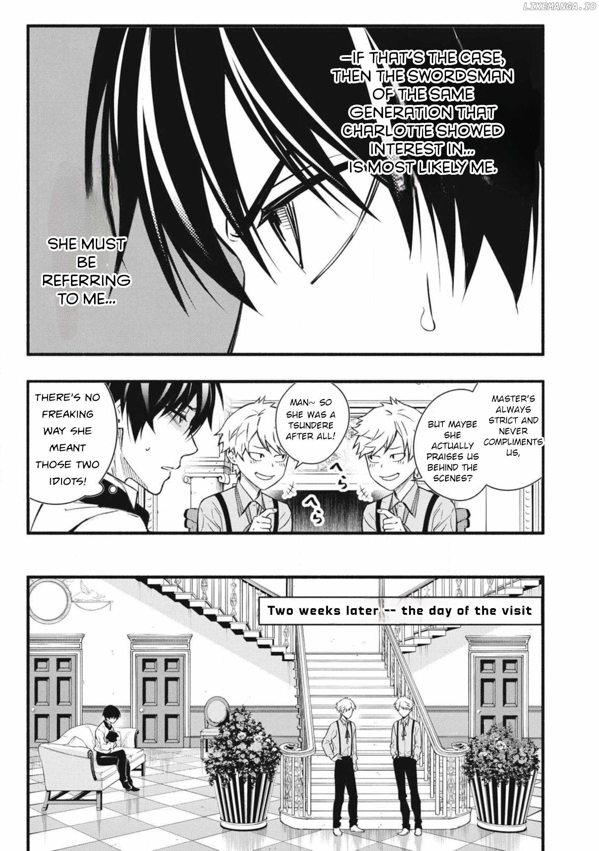 I Reincarnated as a Villainous Noble Who Died in the Mid Game, so I Used the Useless Skill “Tame” to Become the Strongest Chapter 2.1 - Page 11