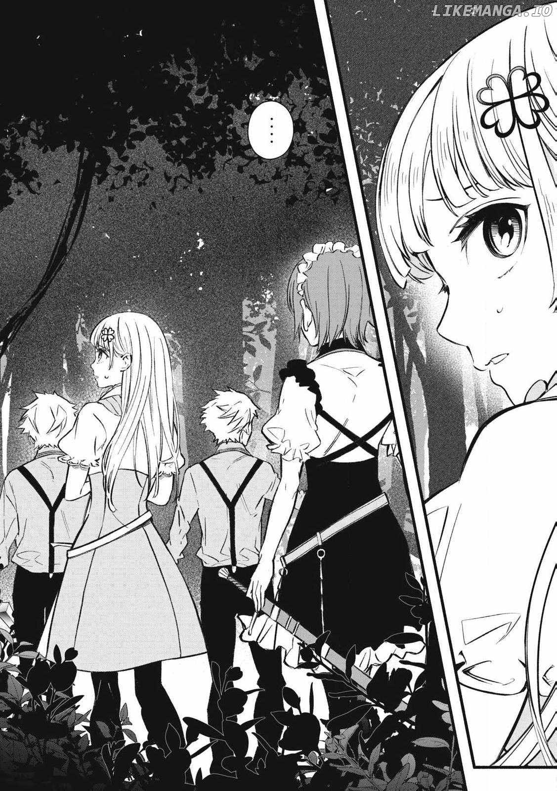 I Reincarnated as a Villainous Noble Who Died in the Mid Game, so I Used the Useless Skill “Tame” to Become the Strongest Chapter 2.1 - Page 20