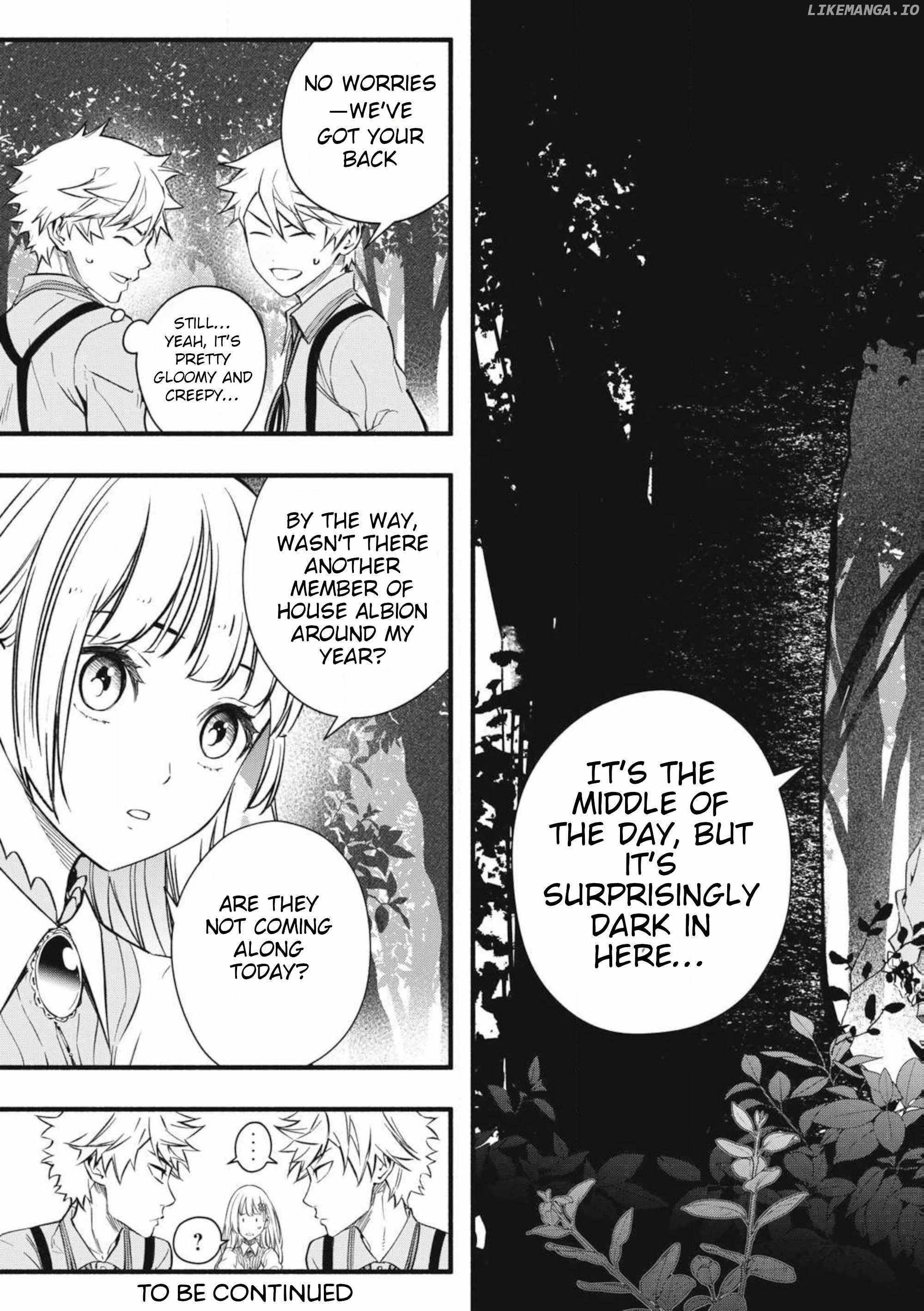 I Reincarnated as a Villainous Noble Who Died in the Mid Game, so I Used the Useless Skill “Tame” to Become the Strongest Chapter 2.1 - Page 21