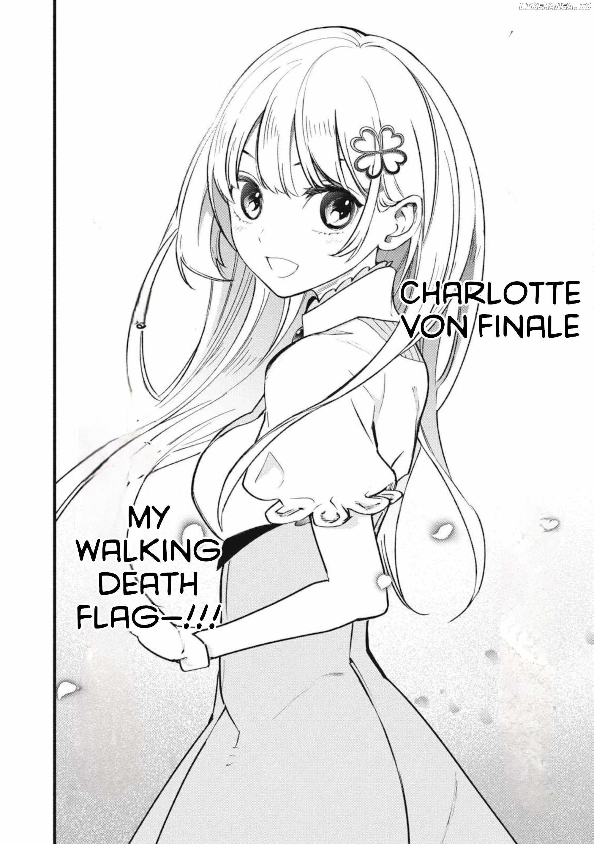 I Reincarnated as a Villainous Noble Who Died in the Mid Game, so I Used the Useless Skill “Tame” to Become the Strongest Chapter 2.1 - Page 6