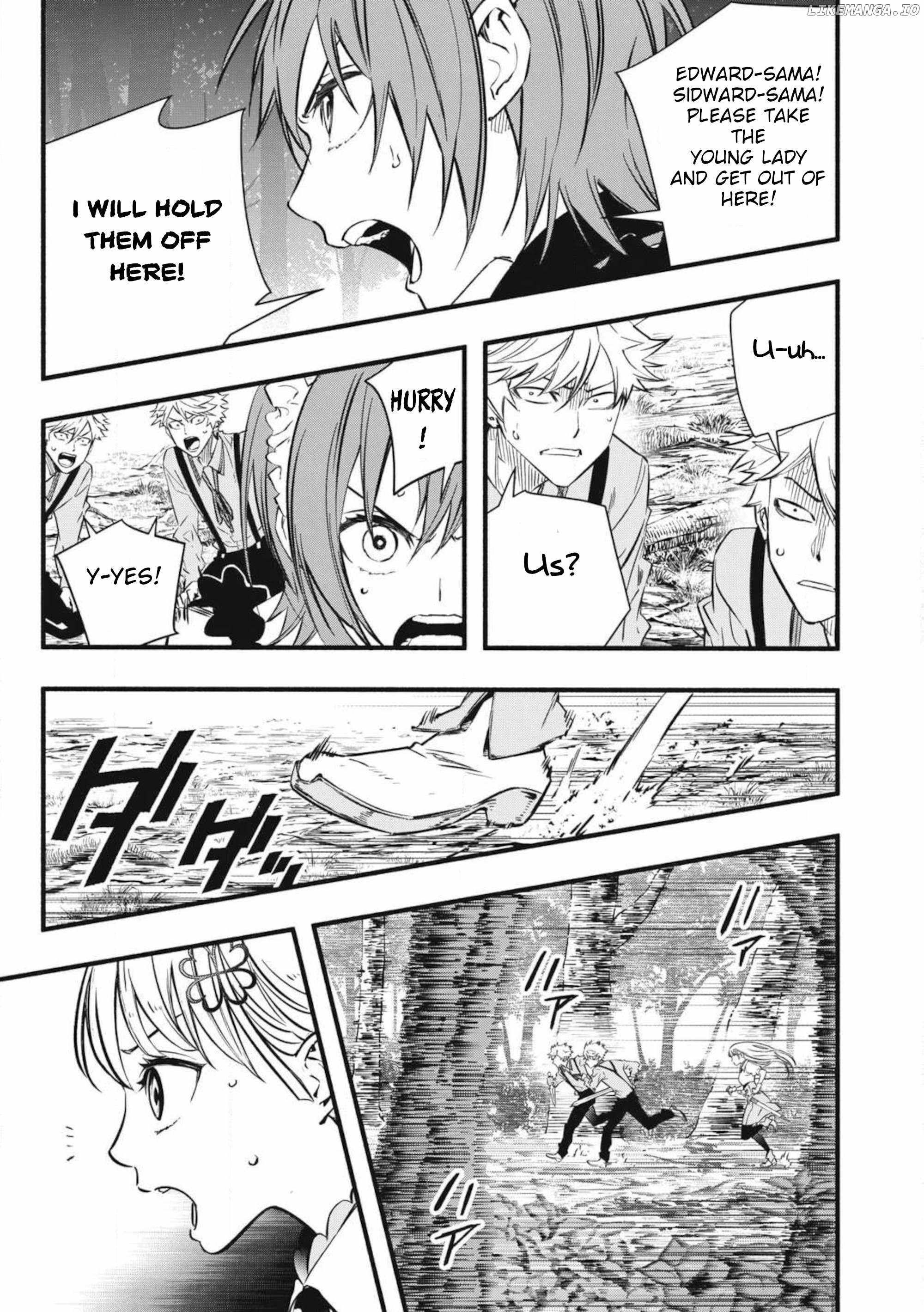 I Reincarnated as a Villainous Noble Who Died in the Mid Game, so I Used the Useless Skill “Tame” to Become the Strongest Chapter 2.2 - Page 11