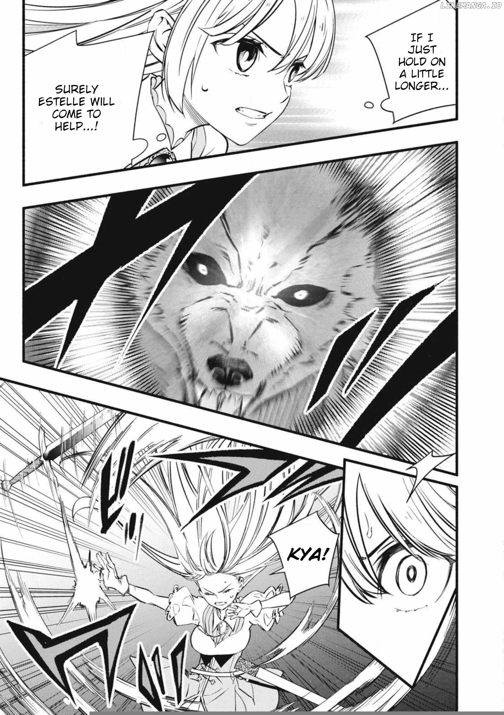I Reincarnated as a Villainous Noble Who Died in the Mid Game, so I Used the Useless Skill “Tame” to Become the Strongest Chapter 2.2 - Page 15