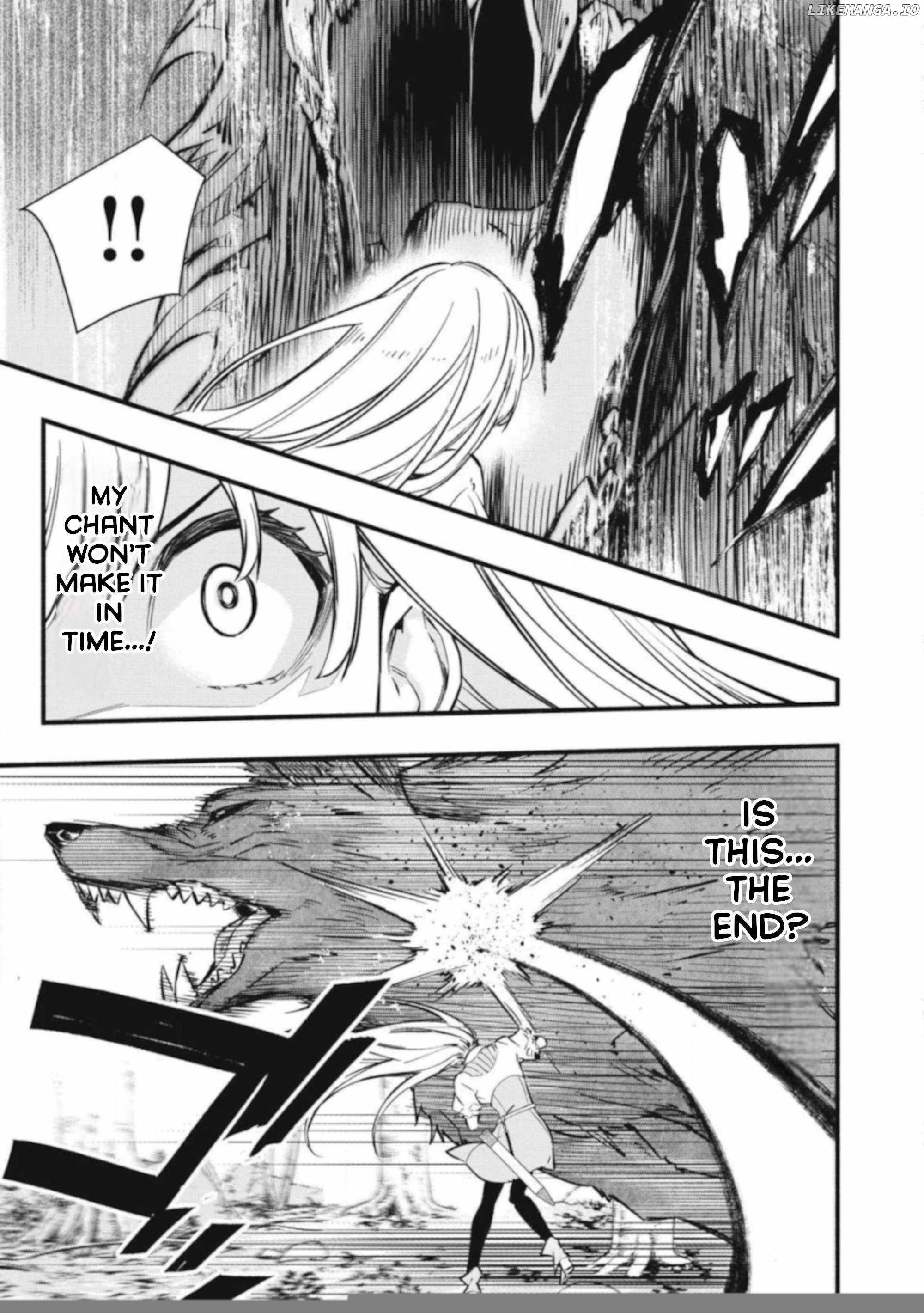 I Reincarnated as a Villainous Noble Who Died in the Mid Game, so I Used the Useless Skill “Tame” to Become the Strongest Chapter 2.2 - Page 17