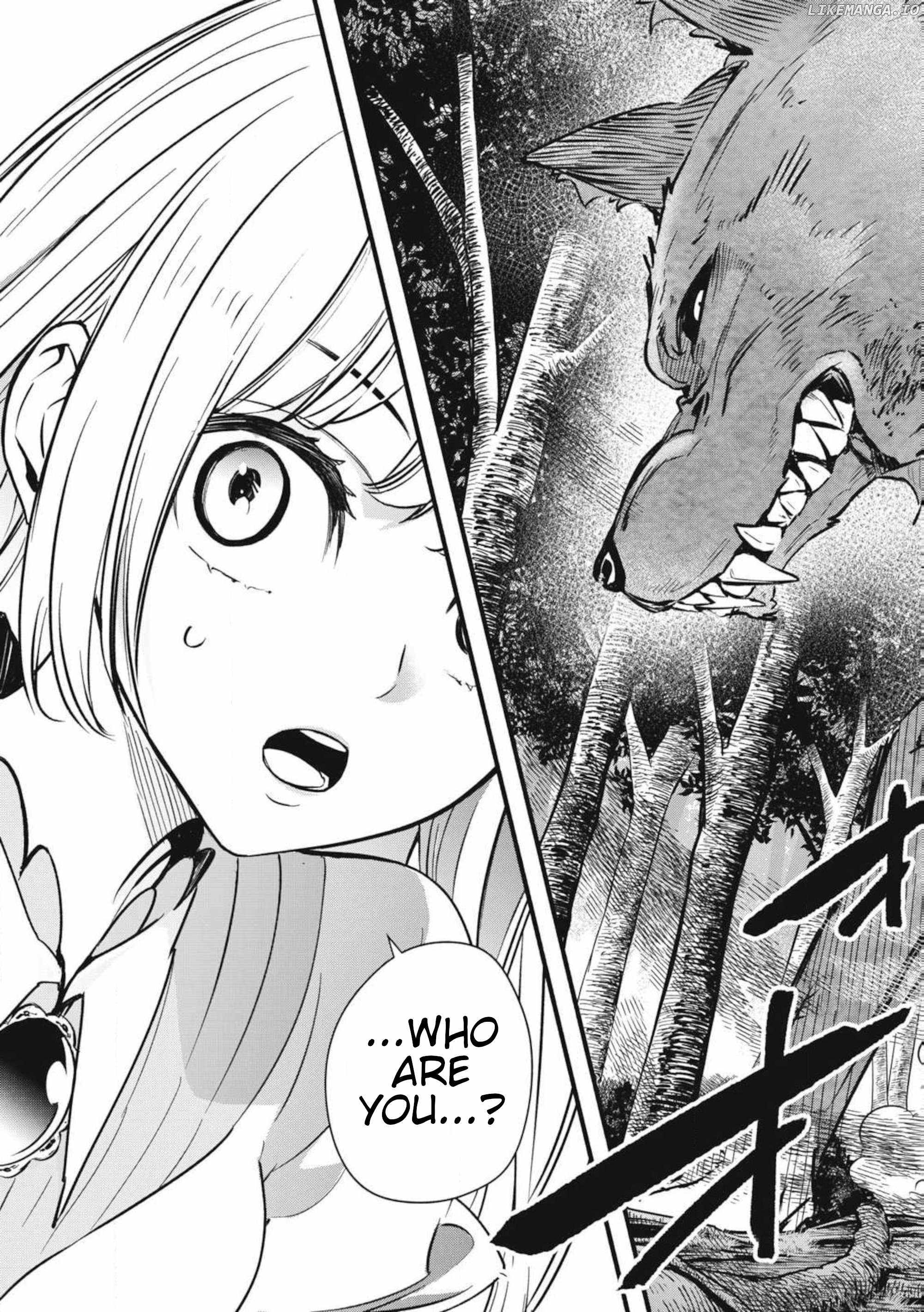 I Reincarnated as a Villainous Noble Who Died in the Mid Game, so I Used the Useless Skill “Tame” to Become the Strongest Chapter 2.2 - Page 19