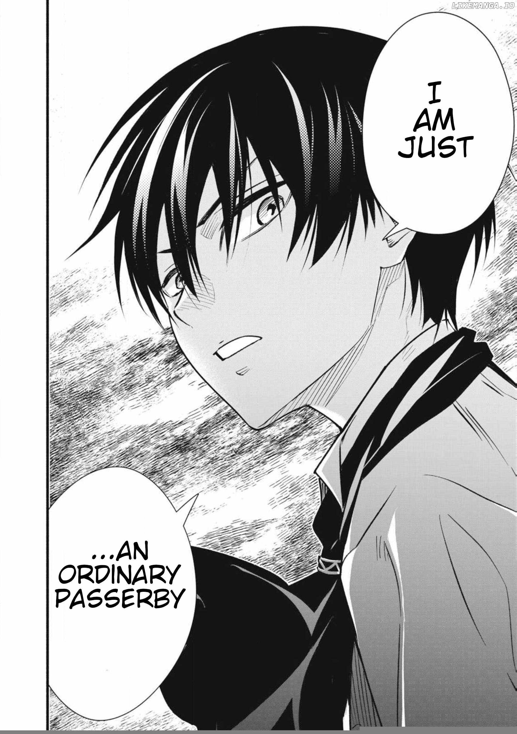 I Reincarnated as a Villainous Noble Who Died in the Mid Game, so I Used the Useless Skill “Tame” to Become the Strongest Chapter 2.2 - Page 20