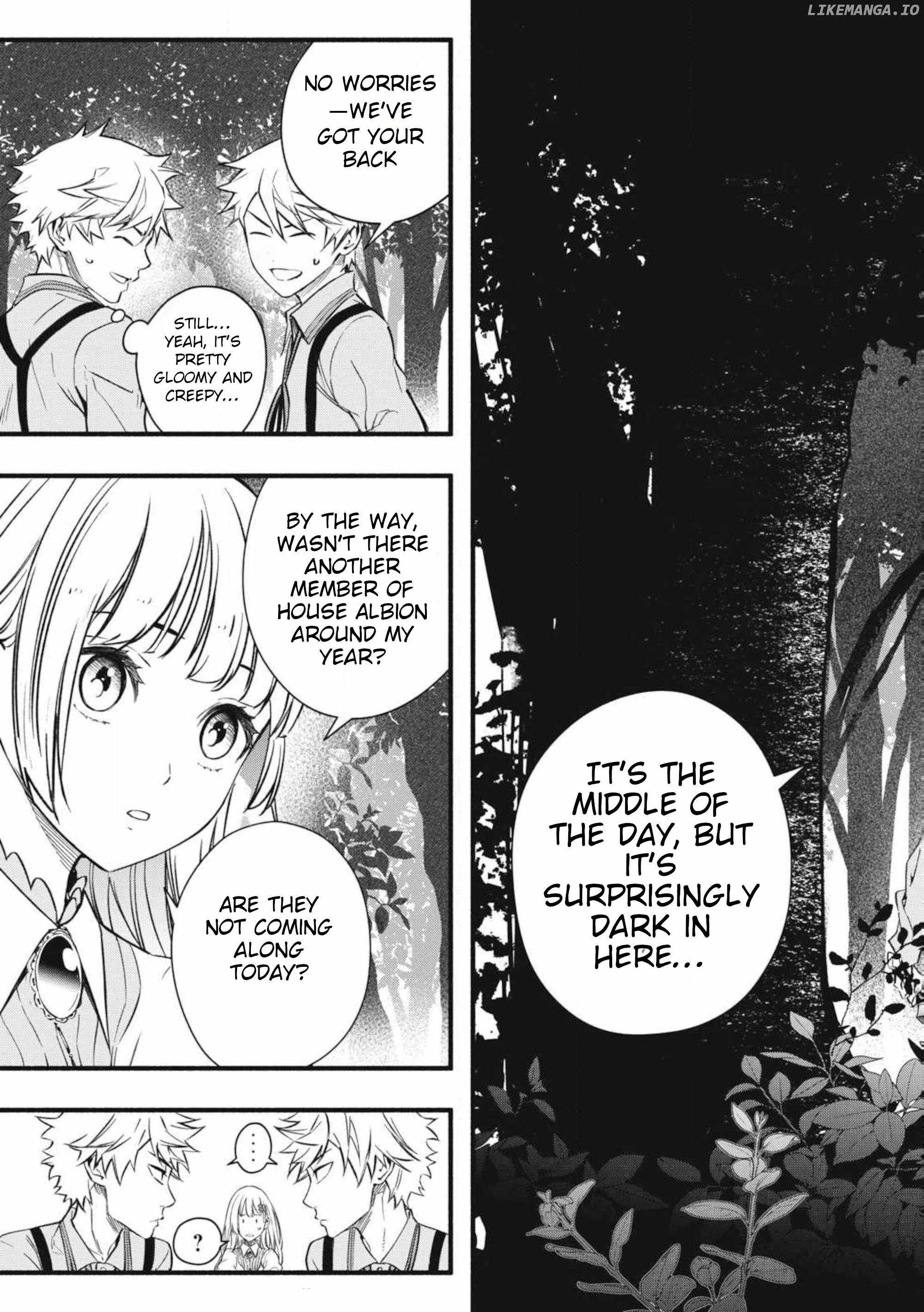 I Reincarnated as a Villainous Noble Who Died in the Mid Game, so I Used the Useless Skill “Tame” to Become the Strongest Chapter 2.2 - Page 3