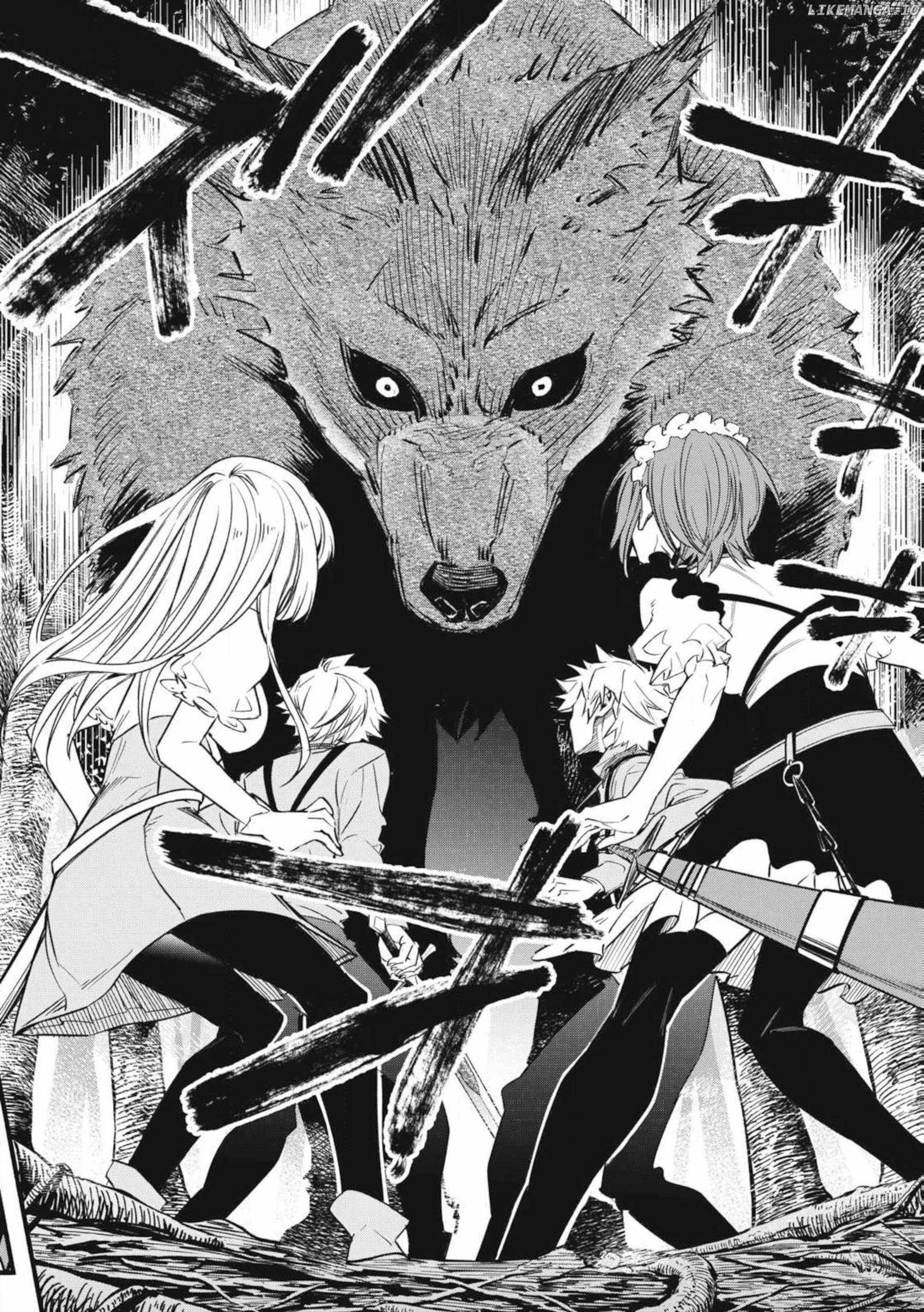 I Reincarnated as a Villainous Noble Who Died in the Mid Game, so I Used the Useless Skill “Tame” to Become the Strongest Chapter 2.2 - Page 8