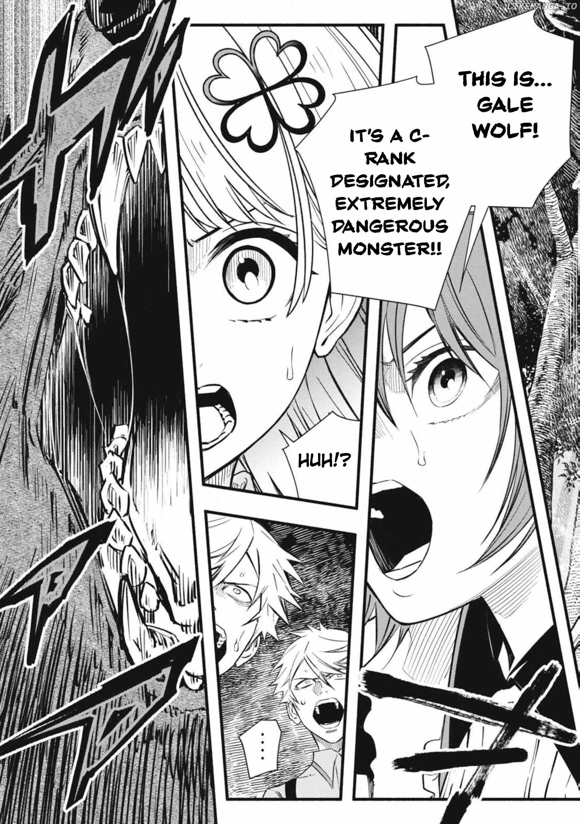 I Reincarnated as a Villainous Noble Who Died in the Mid Game, so I Used the Useless Skill “Tame” to Become the Strongest Chapter 2.2 - Page 9