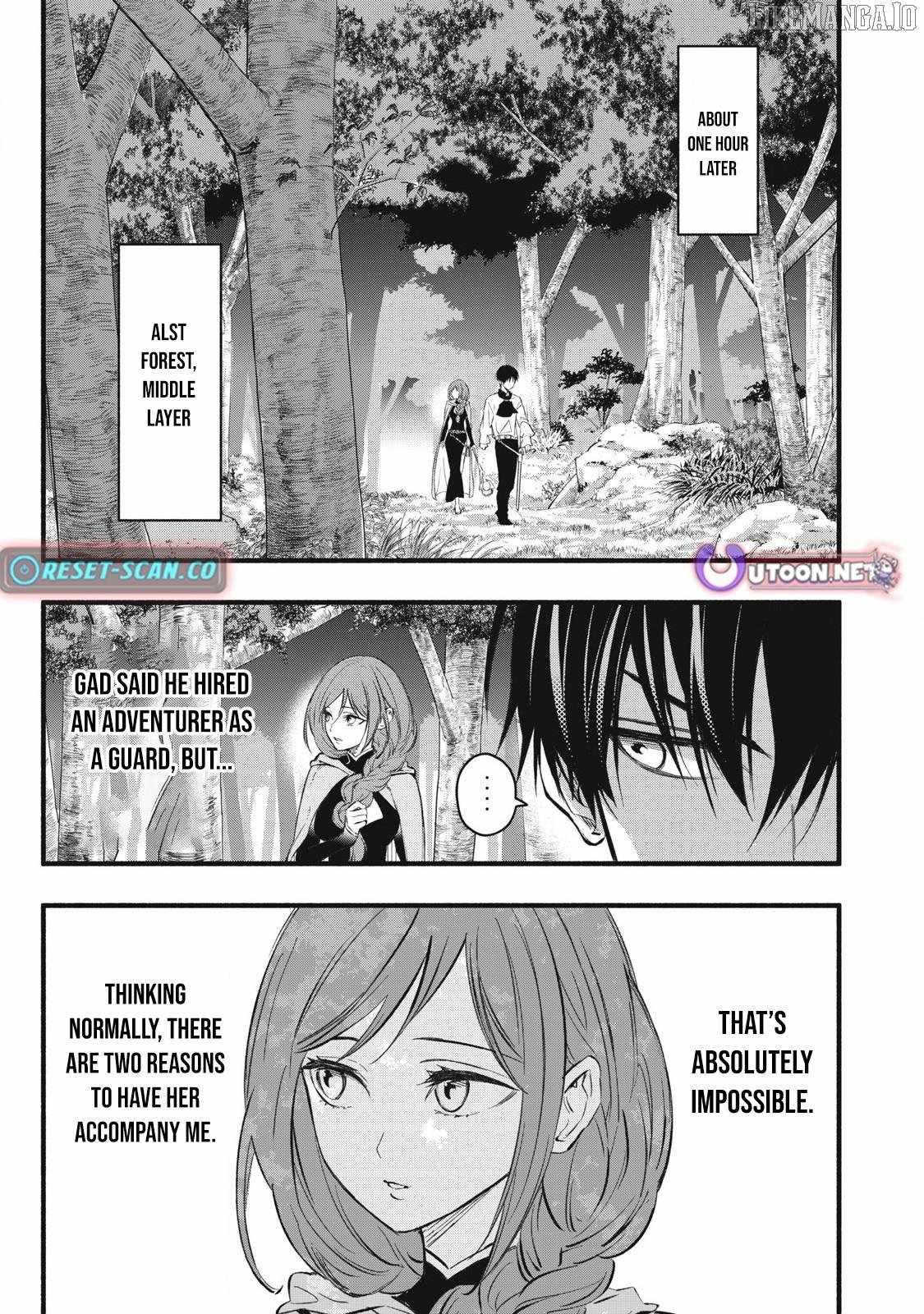 I Reincarnated as a Villainous Noble Who Died in the Mid Game, so I Used the Useless Skill “Tame” to Become the Strongest Chapter 20 - Page 1