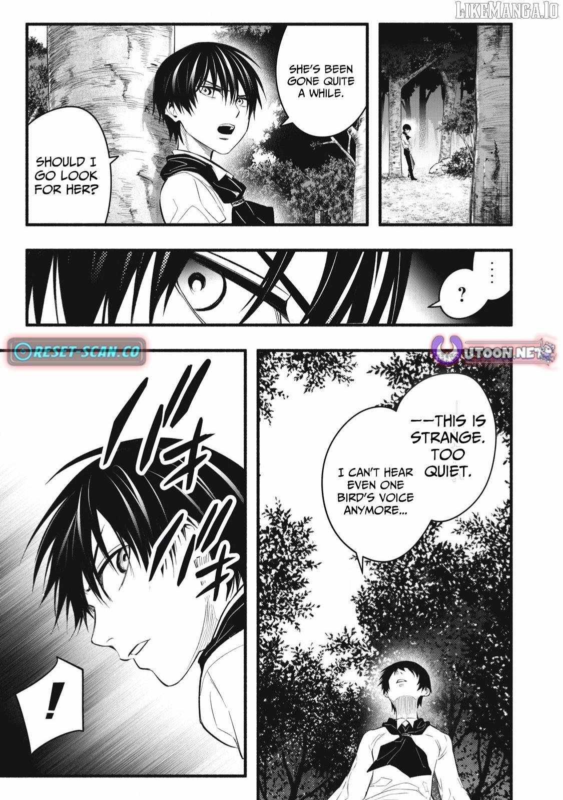 I Reincarnated as a Villainous Noble Who Died in the Mid Game, so I Used the Useless Skill “Tame” to Become the Strongest Chapter 20 - Page 11