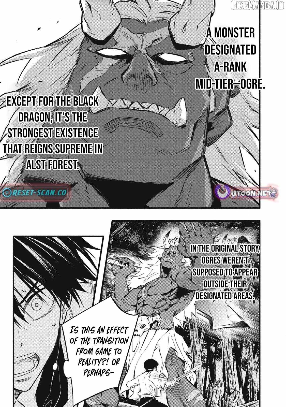 I Reincarnated as a Villainous Noble Who Died in the Mid Game, so I Used the Useless Skill “Tame” to Become the Strongest Chapter 20 - Page 13
