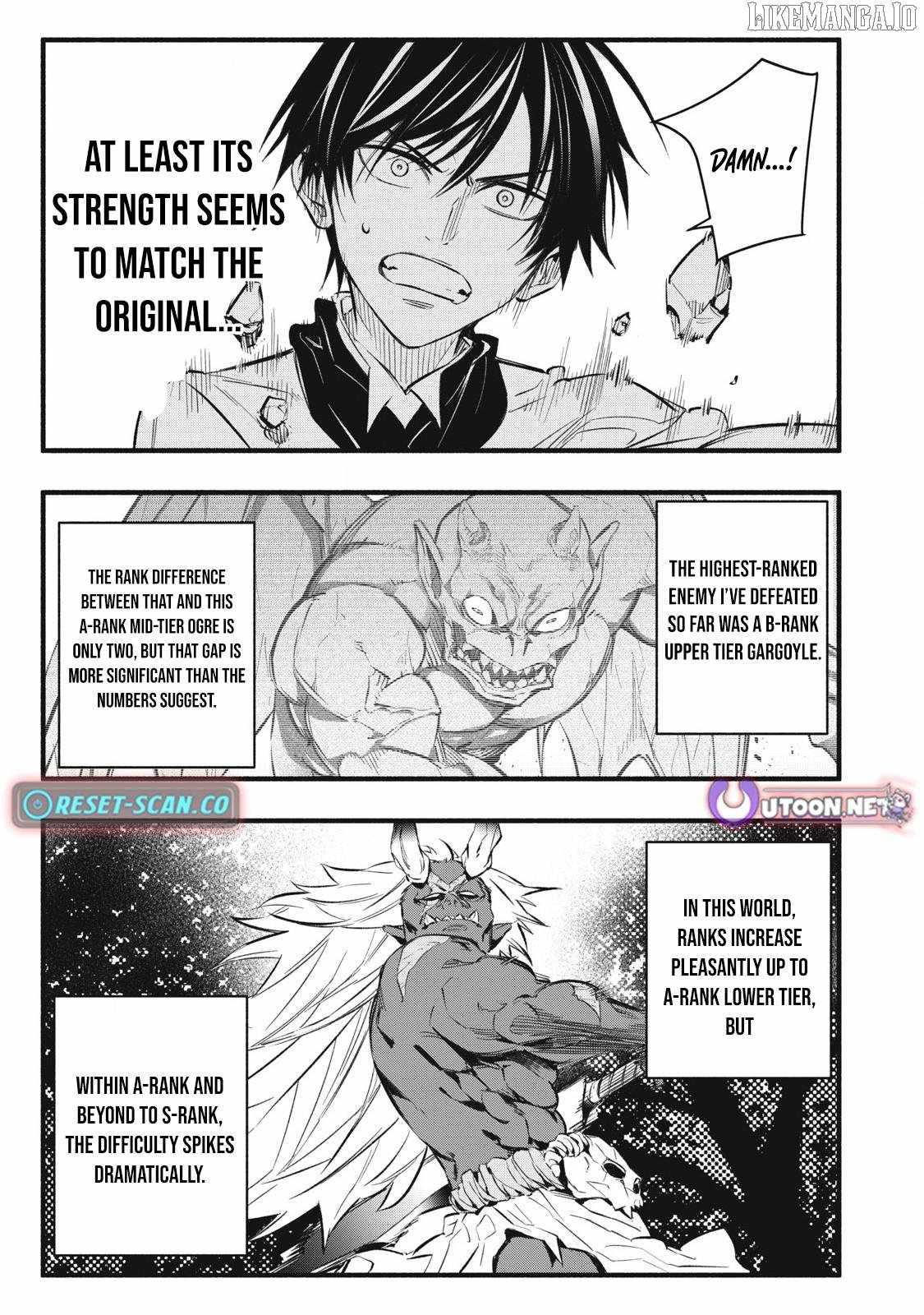 I Reincarnated as a Villainous Noble Who Died in the Mid Game, so I Used the Useless Skill “Tame” to Become the Strongest Chapter 20 - Page 15