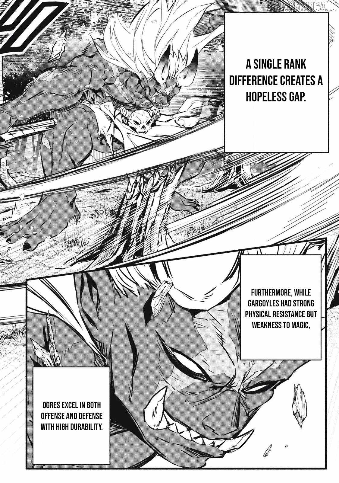I Reincarnated as a Villainous Noble Who Died in the Mid Game, so I Used the Useless Skill “Tame” to Become the Strongest Chapter 20 - Page 16
