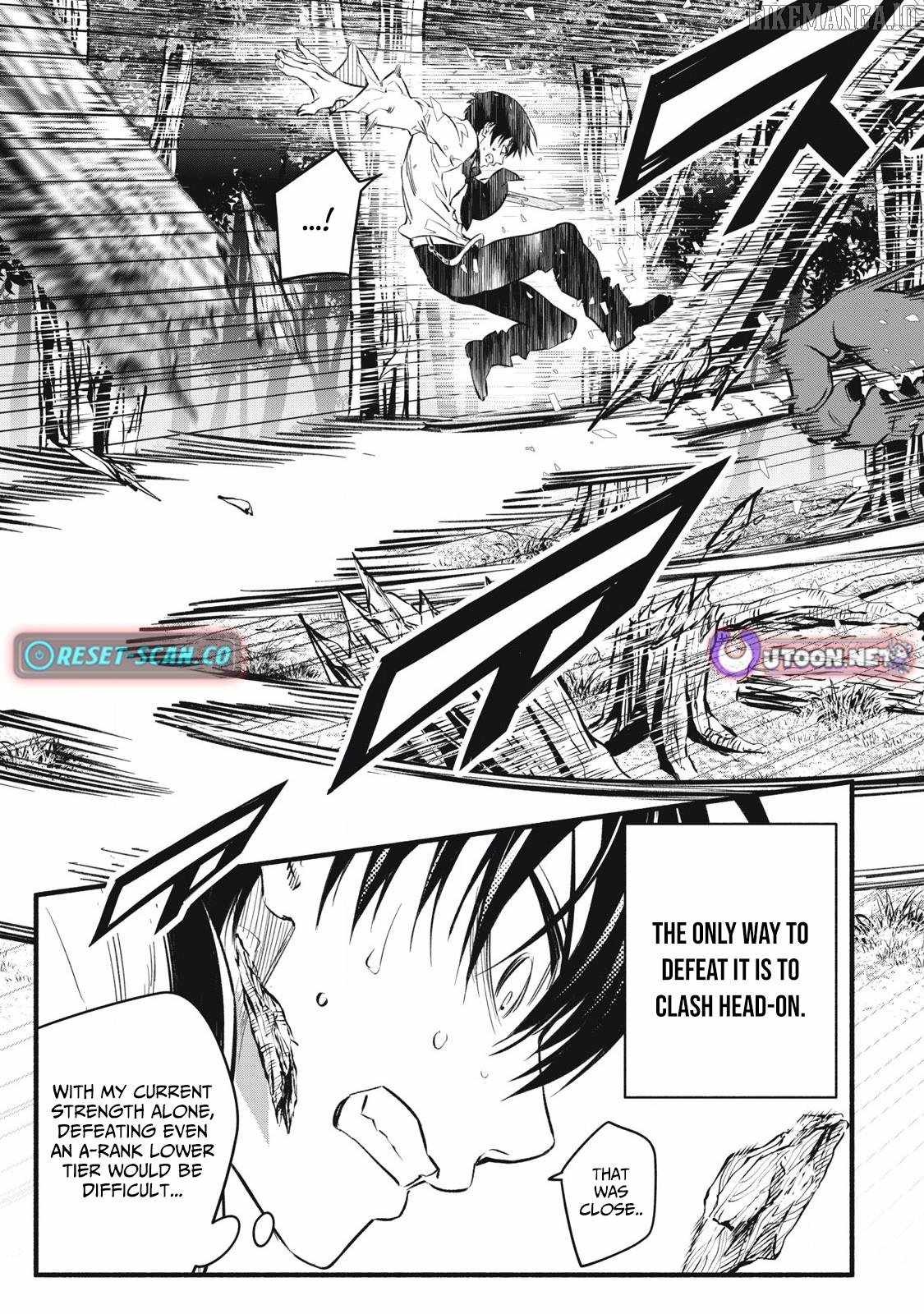 I Reincarnated as a Villainous Noble Who Died in the Mid Game, so I Used the Useless Skill “Tame” to Become the Strongest Chapter 20 - Page 17