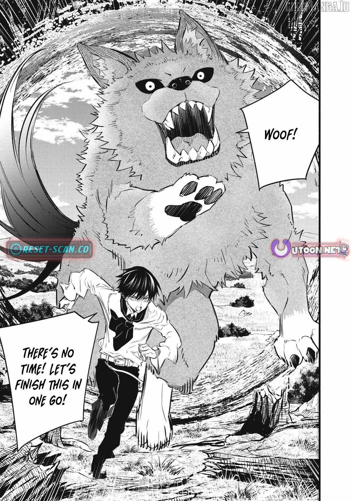 I Reincarnated as a Villainous Noble Who Died in the Mid Game, so I Used the Useless Skill “Tame” to Become the Strongest Chapter 20 - Page 19