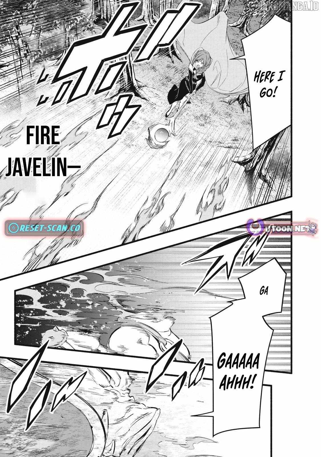 I Reincarnated as a Villainous Noble Who Died in the Mid Game, so I Used the Useless Skill “Tame” to Become the Strongest Chapter 20 - Page 7