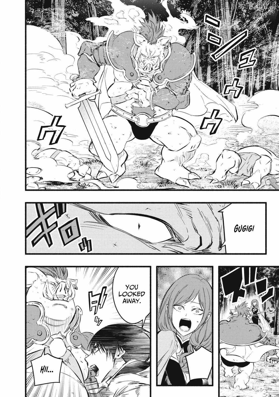 I Reincarnated as a Villainous Noble Who Died in the Mid Game, so I Used the Useless Skill “Tame” to Become the Strongest Chapter 20 - Page 8