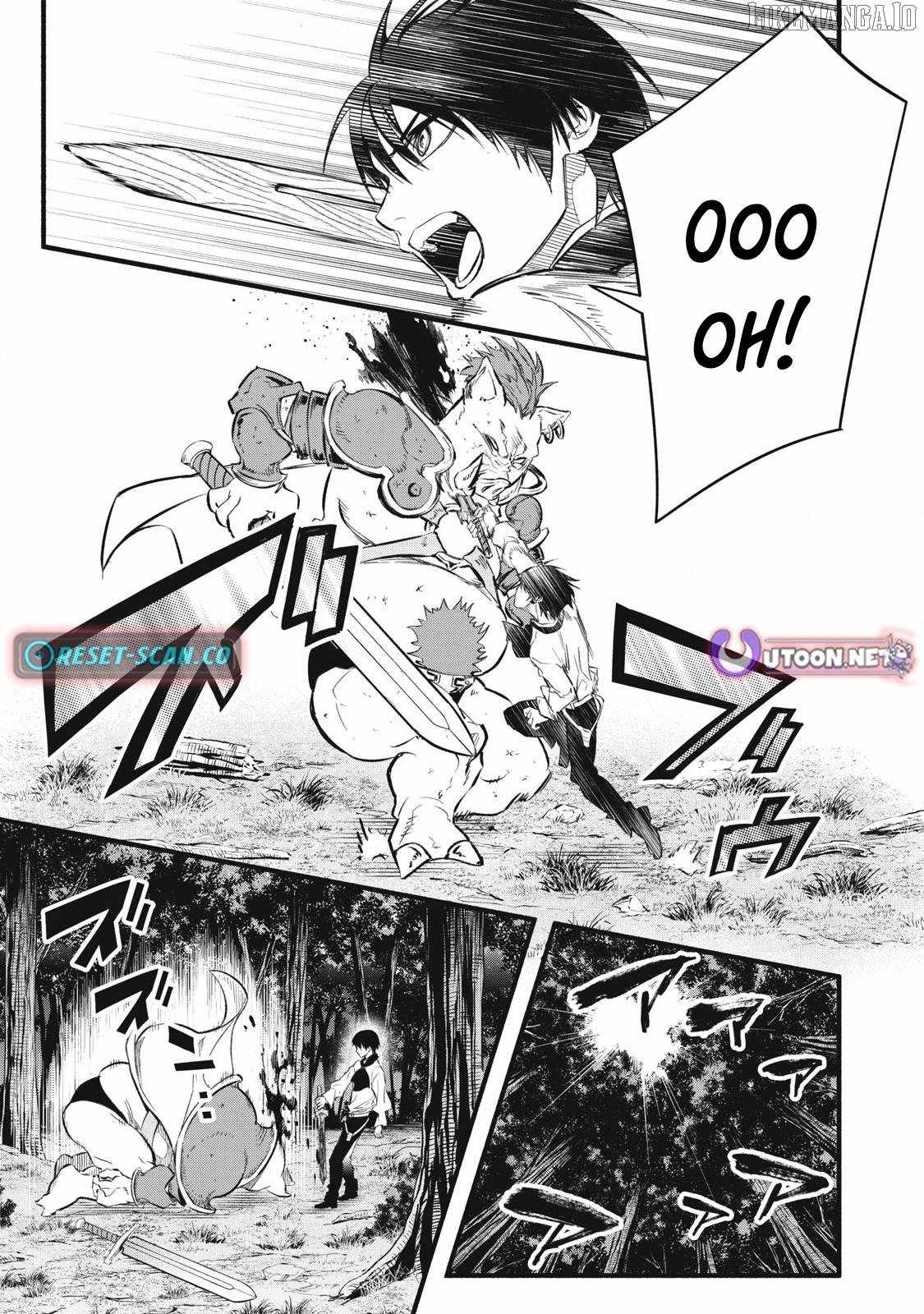 I Reincarnated as a Villainous Noble Who Died in the Mid Game, so I Used the Useless Skill “Tame” to Become the Strongest Chapter 20 - Page 9
