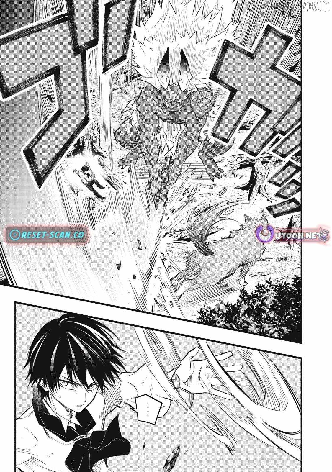 I Reincarnated as a Villainous Noble Who Died in the Mid Game, so I Used the Useless Skill “Tame” to Become the Strongest Chapter 21 - Page 1