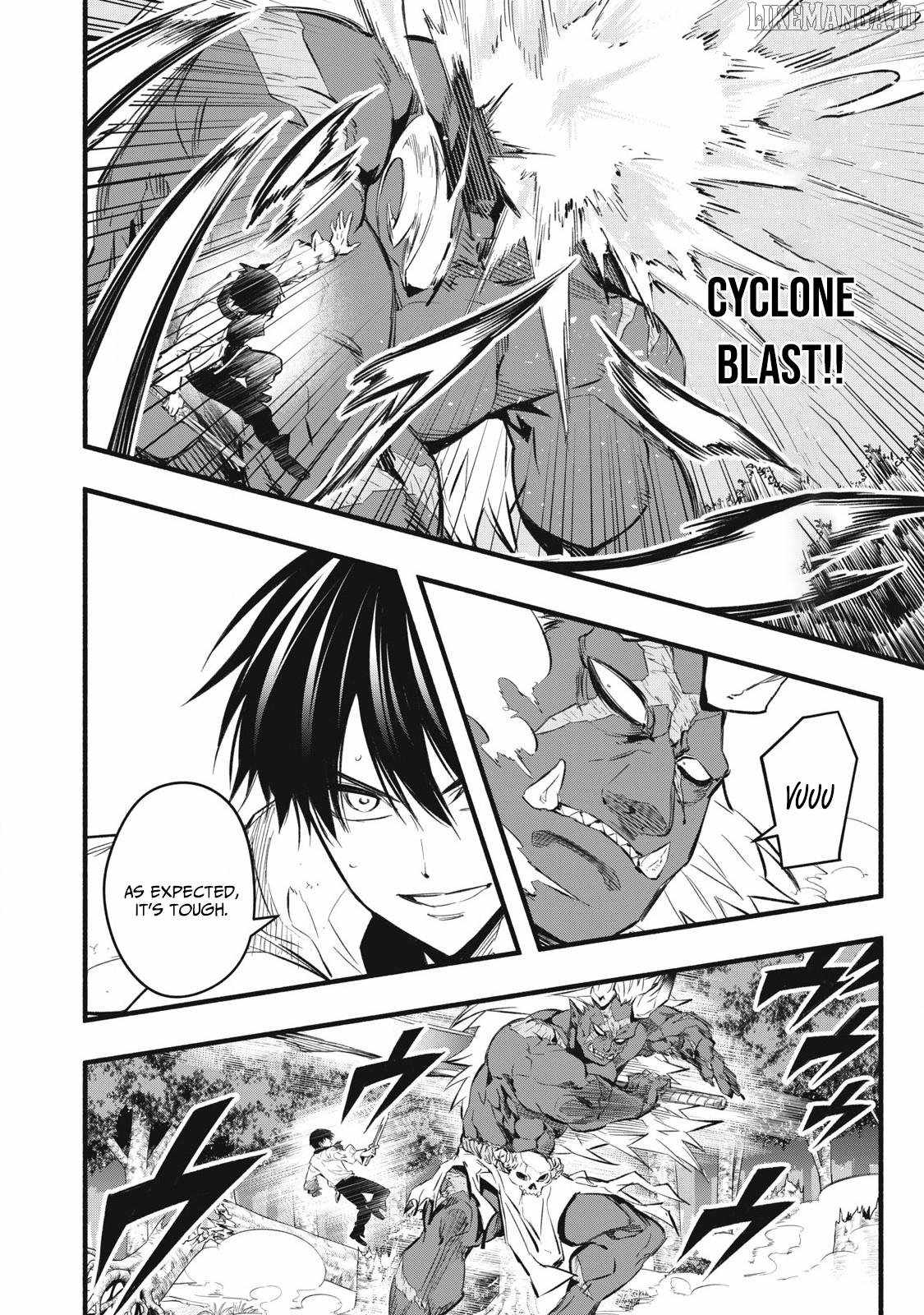 I Reincarnated as a Villainous Noble Who Died in the Mid Game, so I Used the Useless Skill “Tame” to Become the Strongest Chapter 21 - Page 2